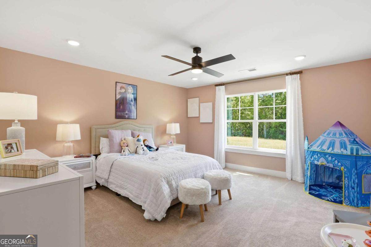372 Conifer Lane Ball Ground GA 30107