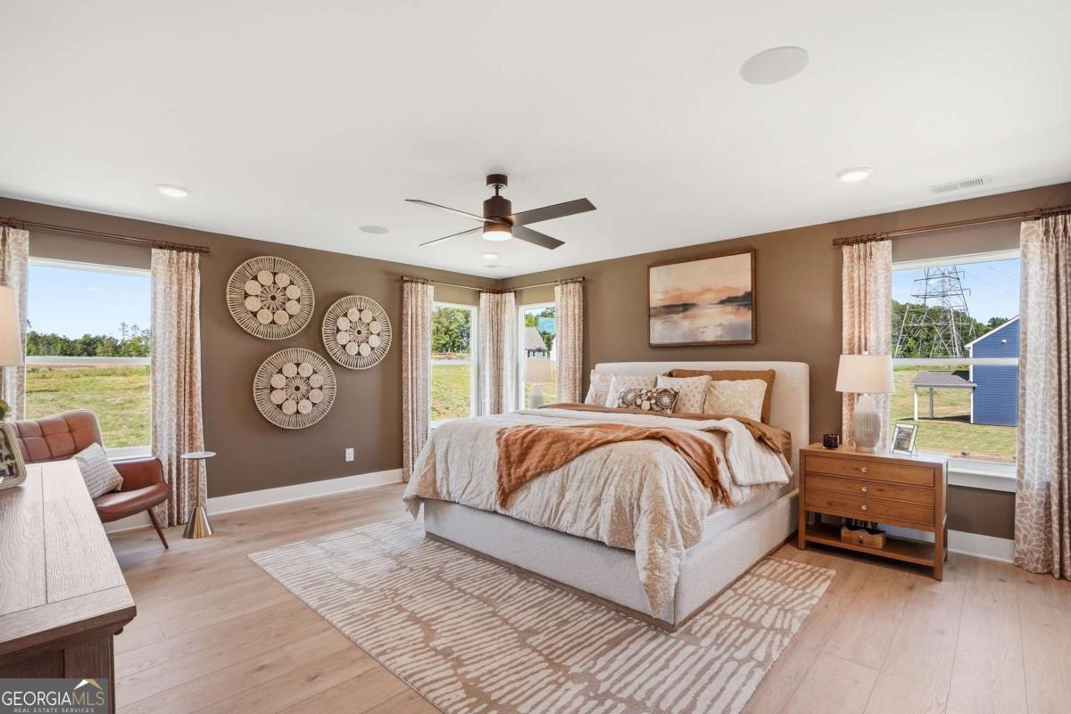 372 Conifer Lane Ball Ground GA 30107