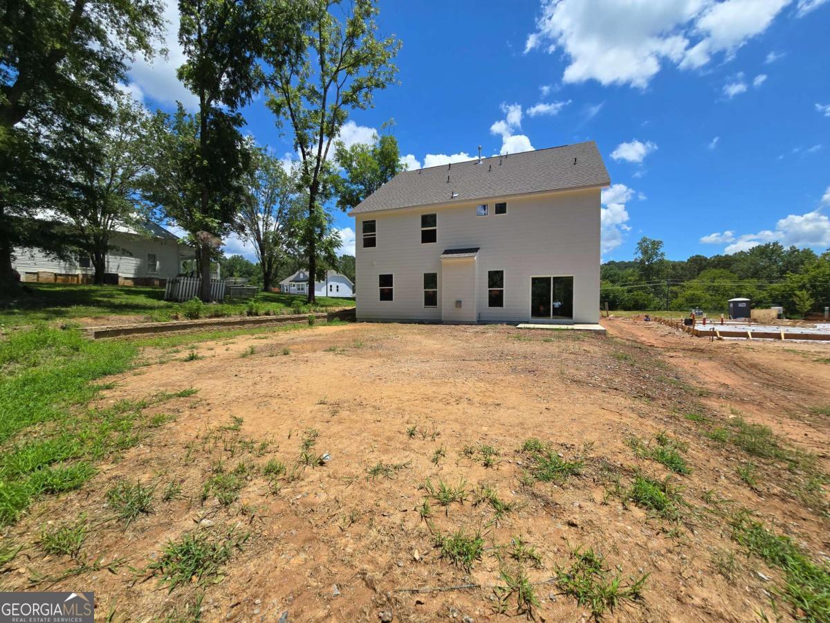 372 Conifer Lane Ball Ground GA 30107
