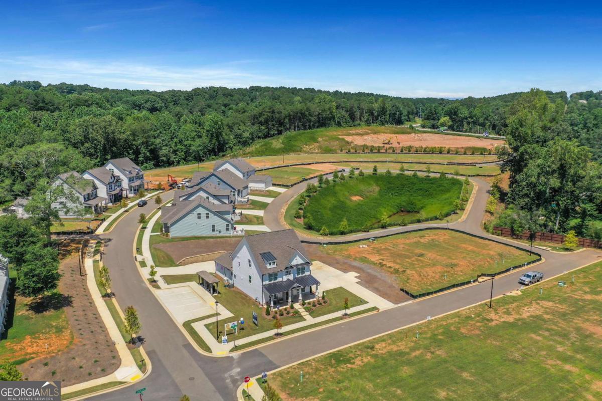 372 Conifer Lane Ball Ground GA 30107