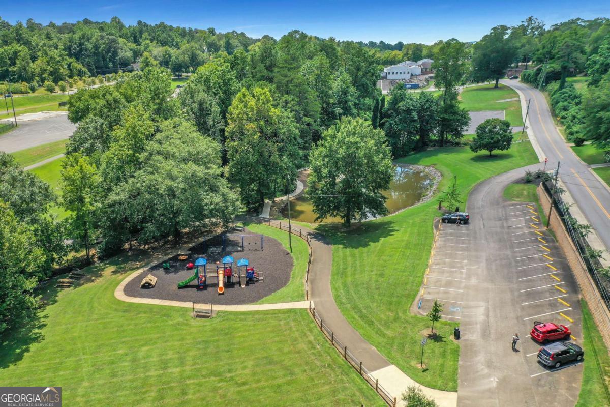 372 Conifer Lane Ball Ground GA 30107