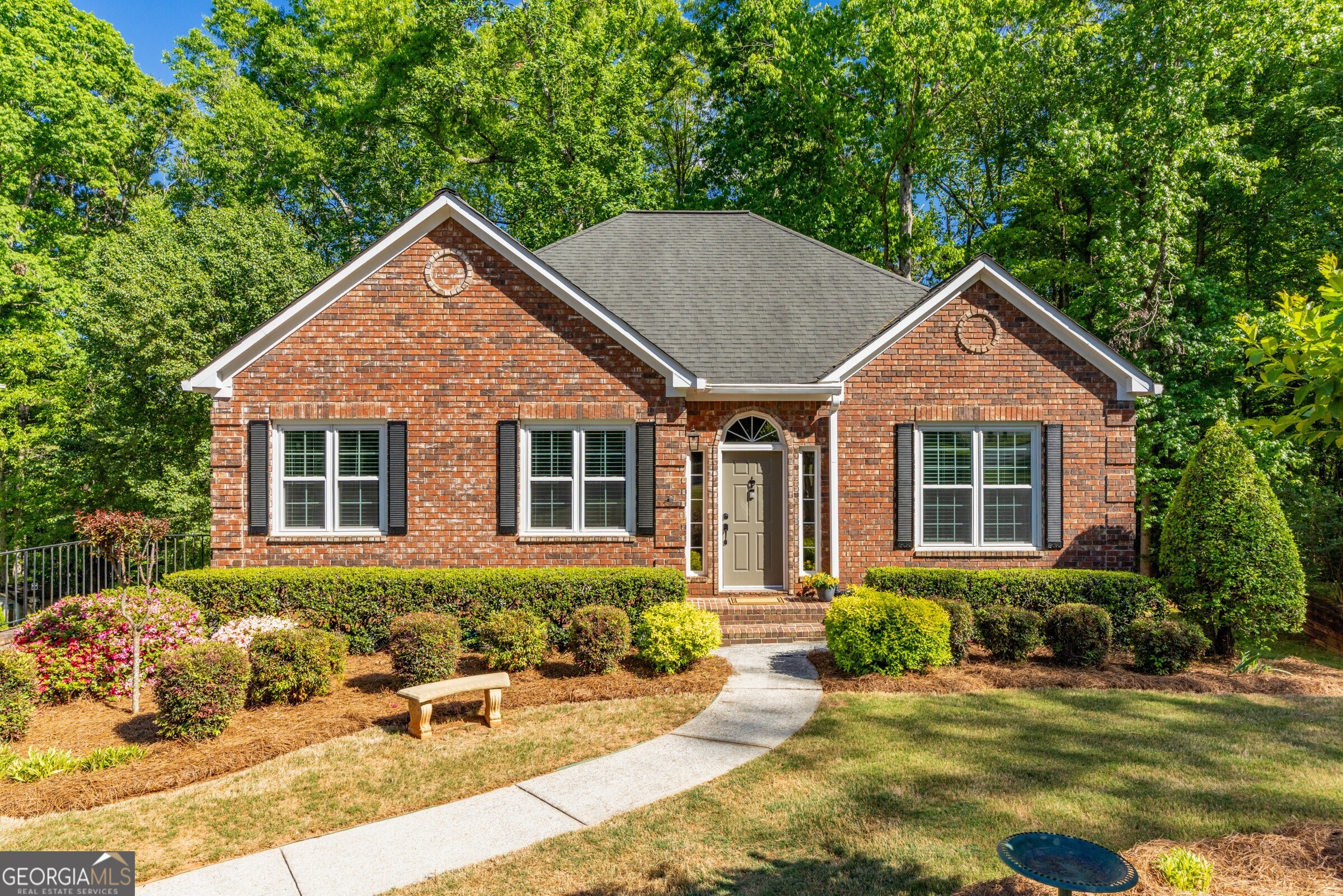 342 Inwood Trail Lawrenceville GA 30043