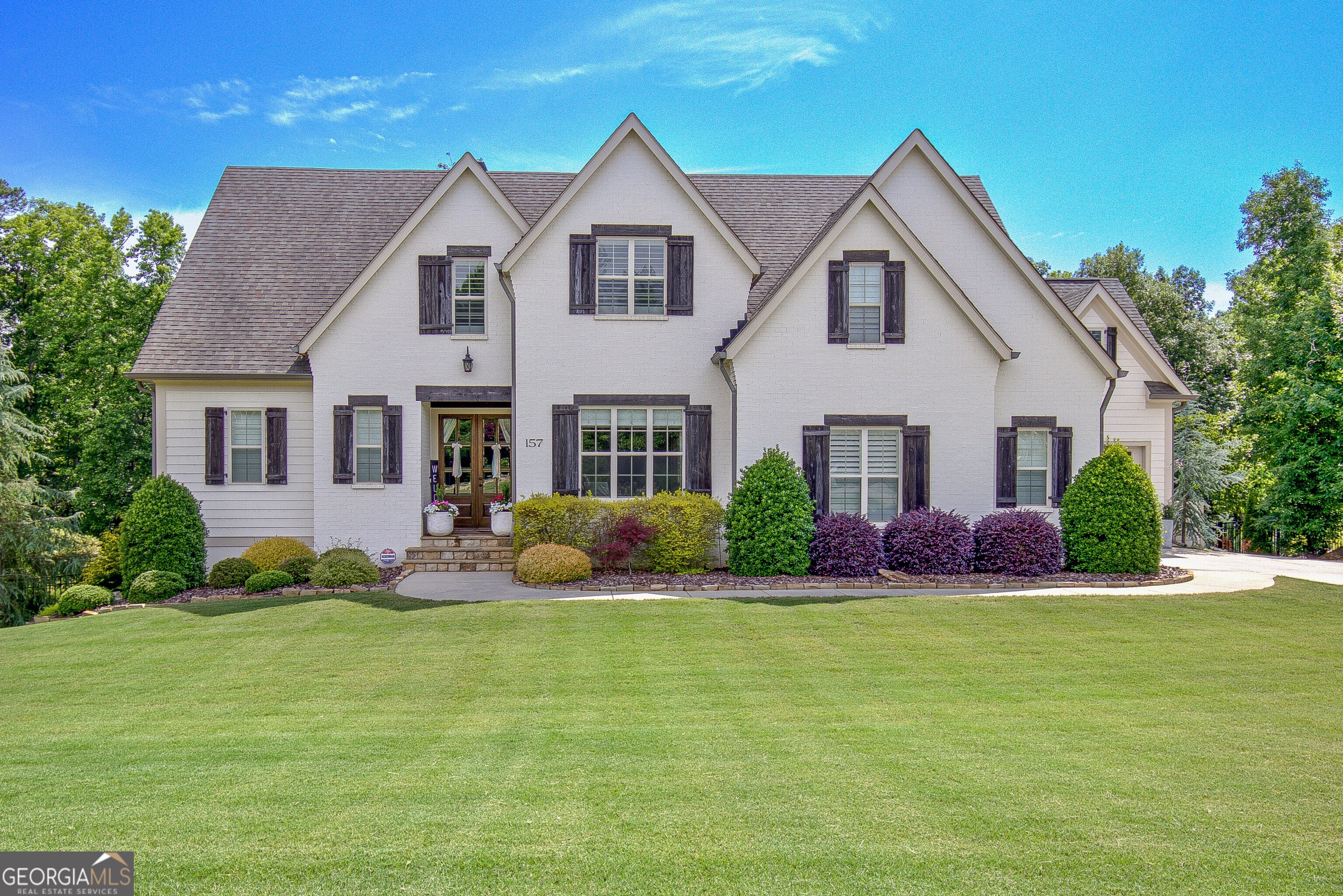 157 Waterlace Way Fayetteville GA 30215