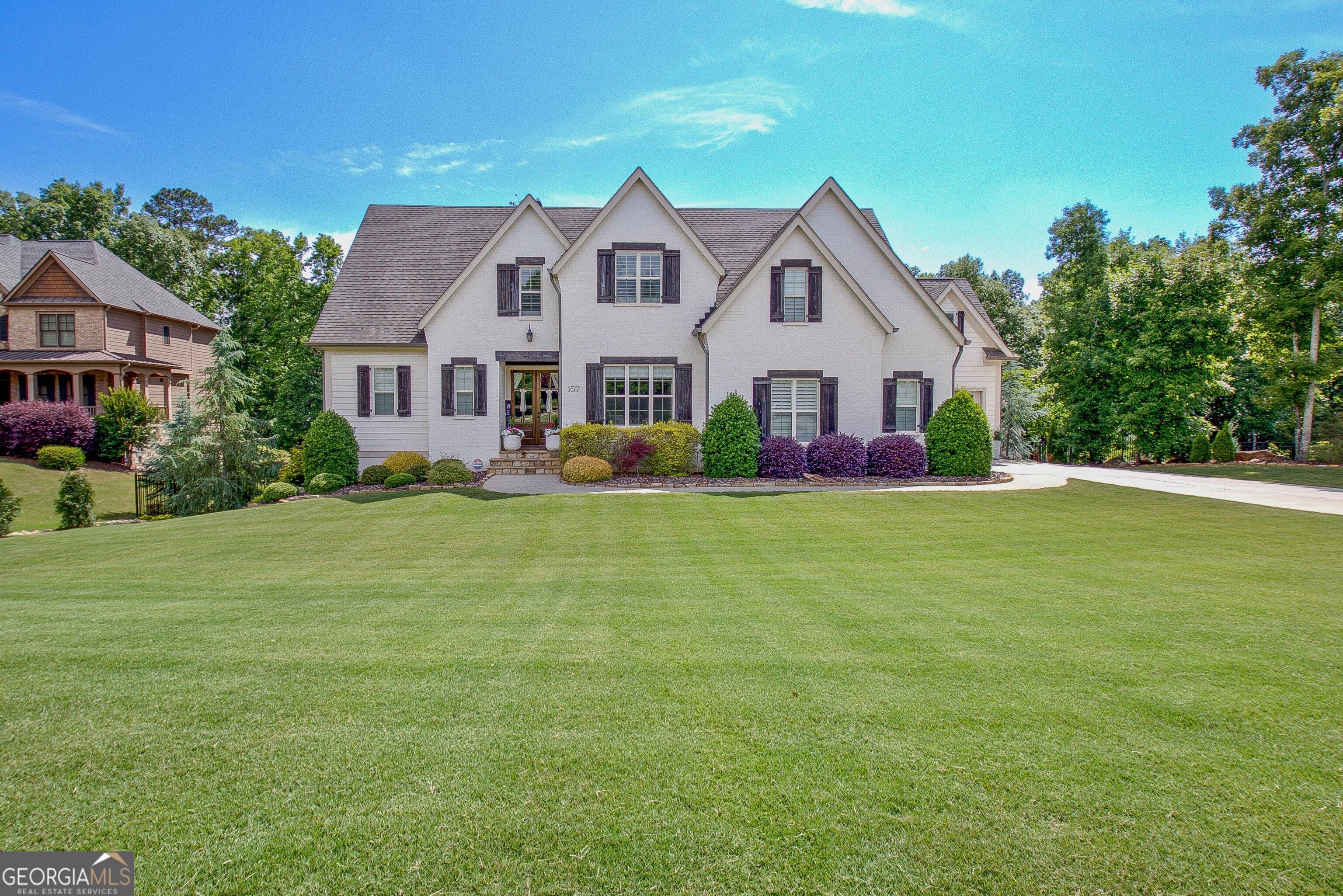 157 Waterlace Way Fayetteville GA 30215