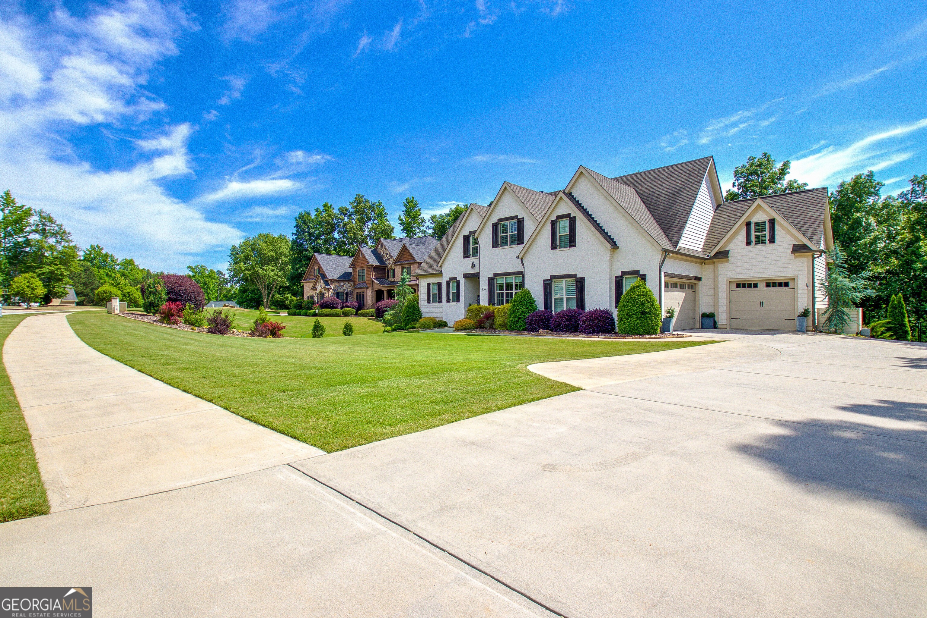 157 Waterlace Way Fayetteville GA 30215