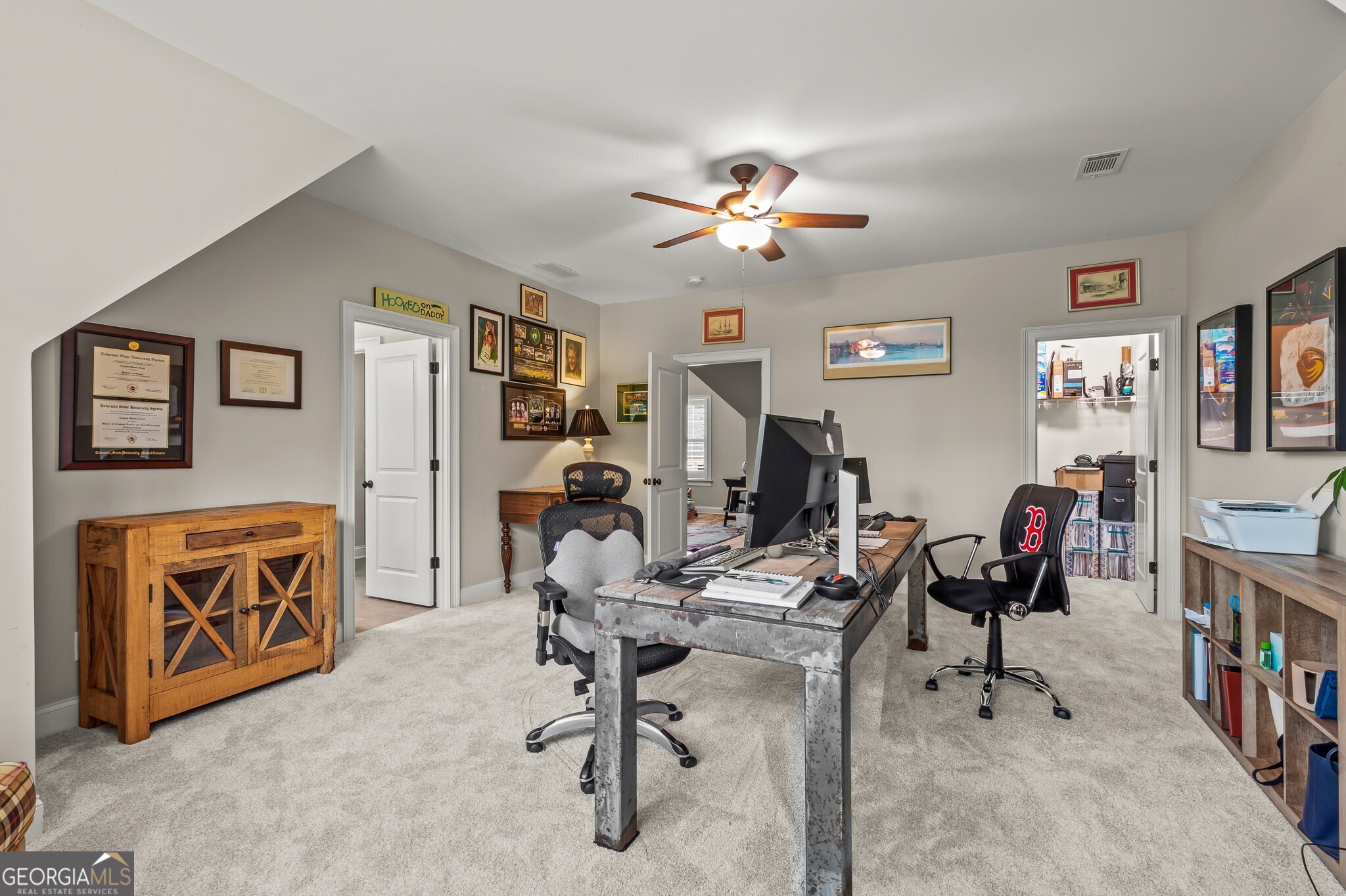 157 Waterlace Way Fayetteville GA 30215