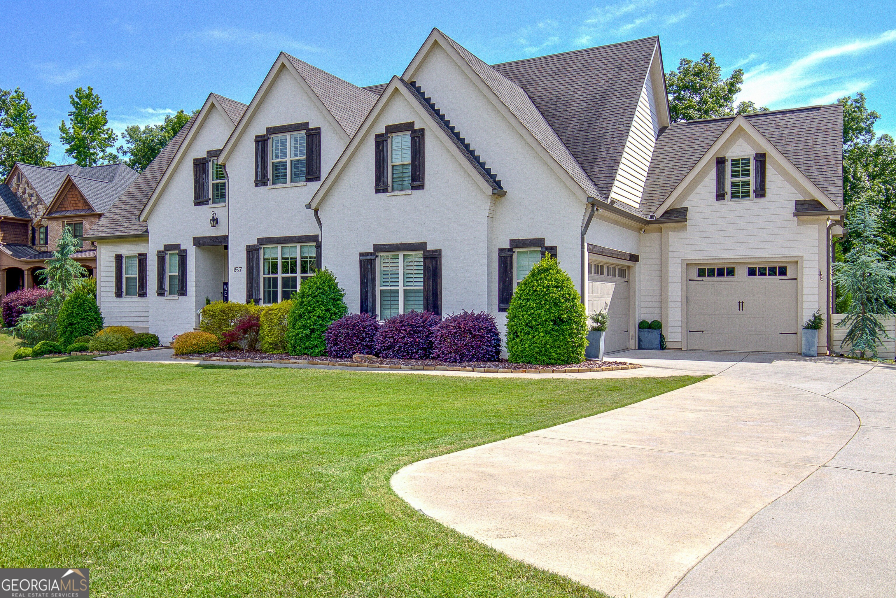 157 Waterlace Way Fayetteville GA 30215