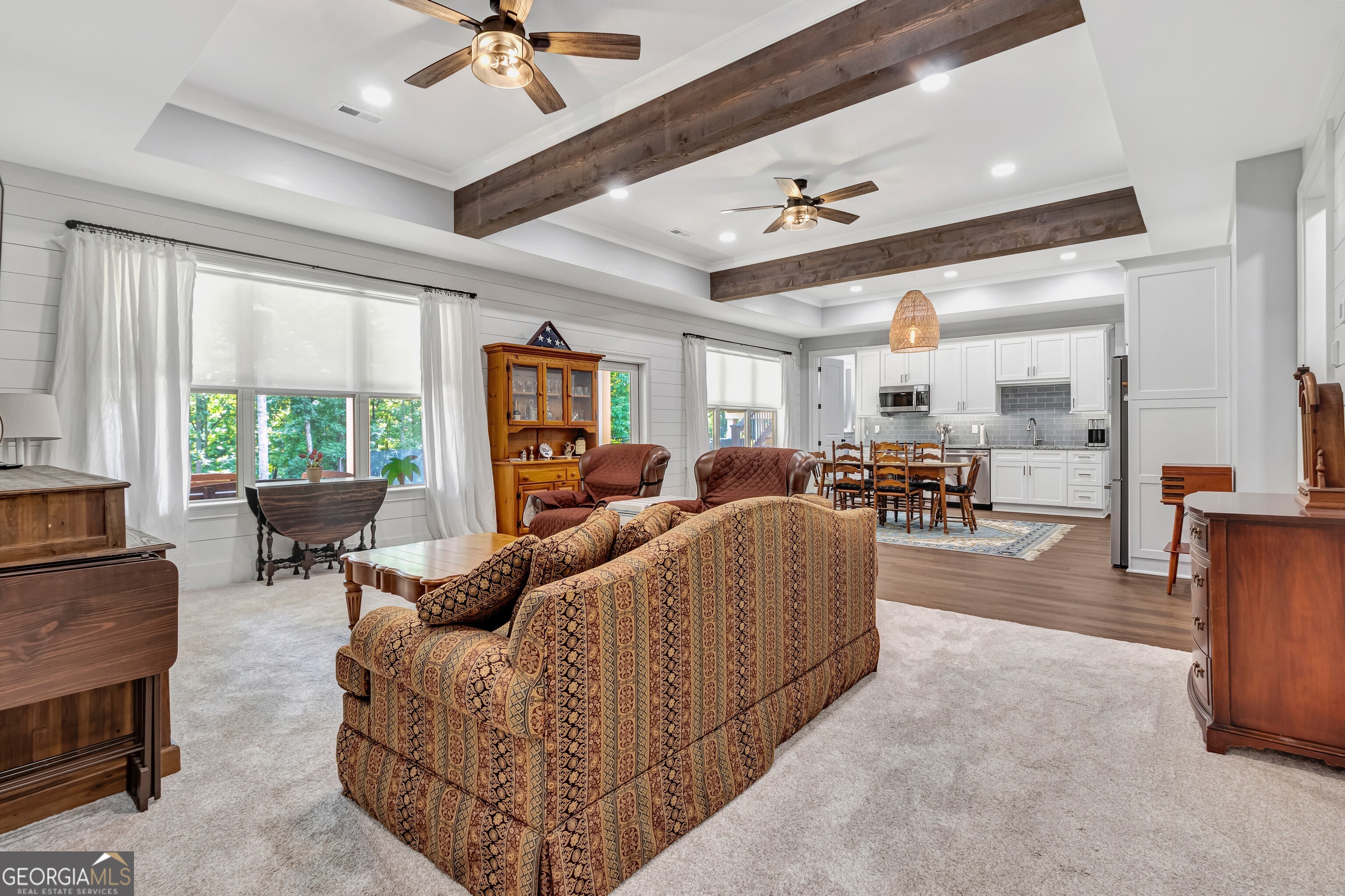 157 Waterlace Way Fayetteville GA 30215