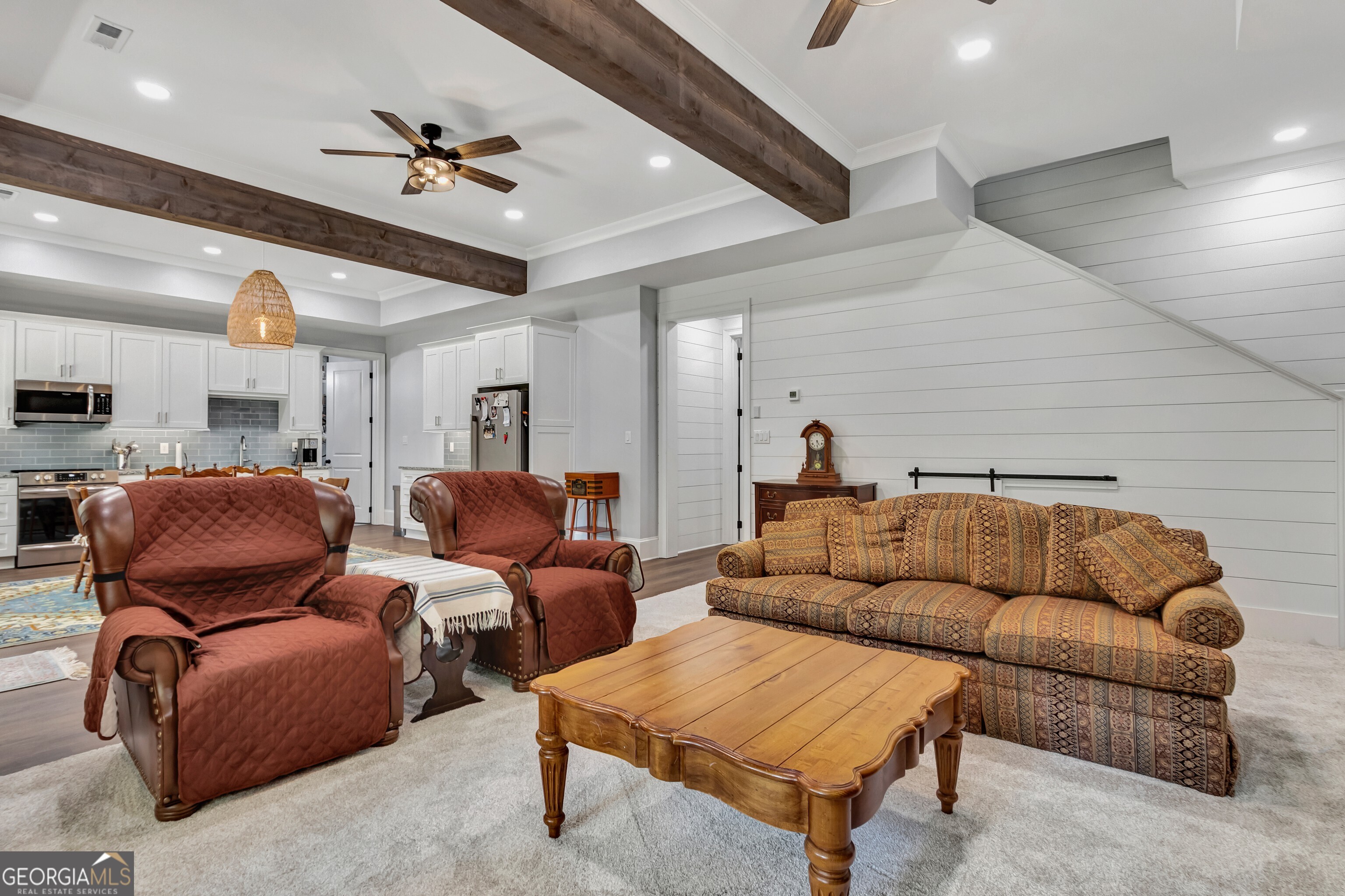157 Waterlace Way Fayetteville GA 30215