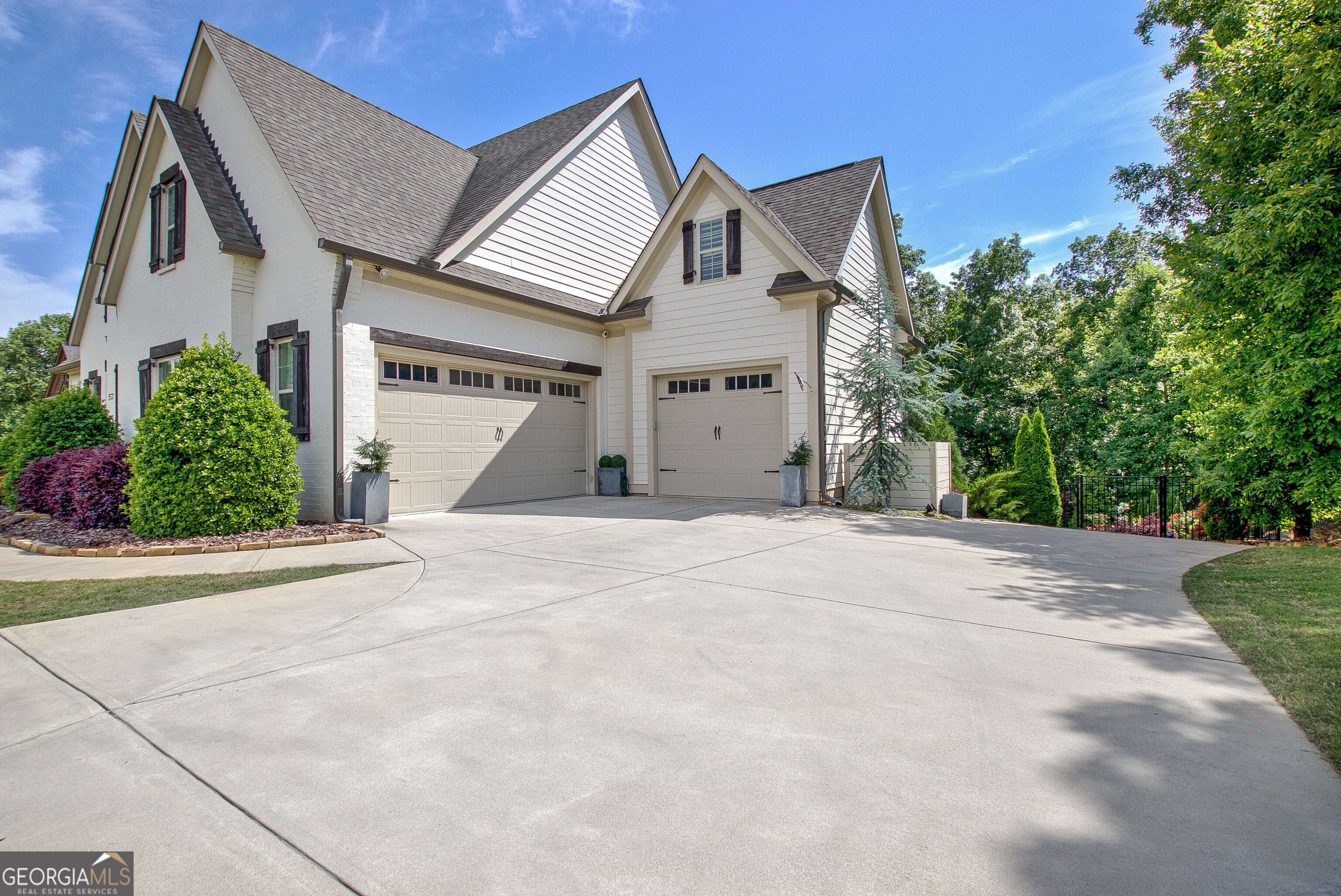 157 Waterlace Way Fayetteville GA 30215