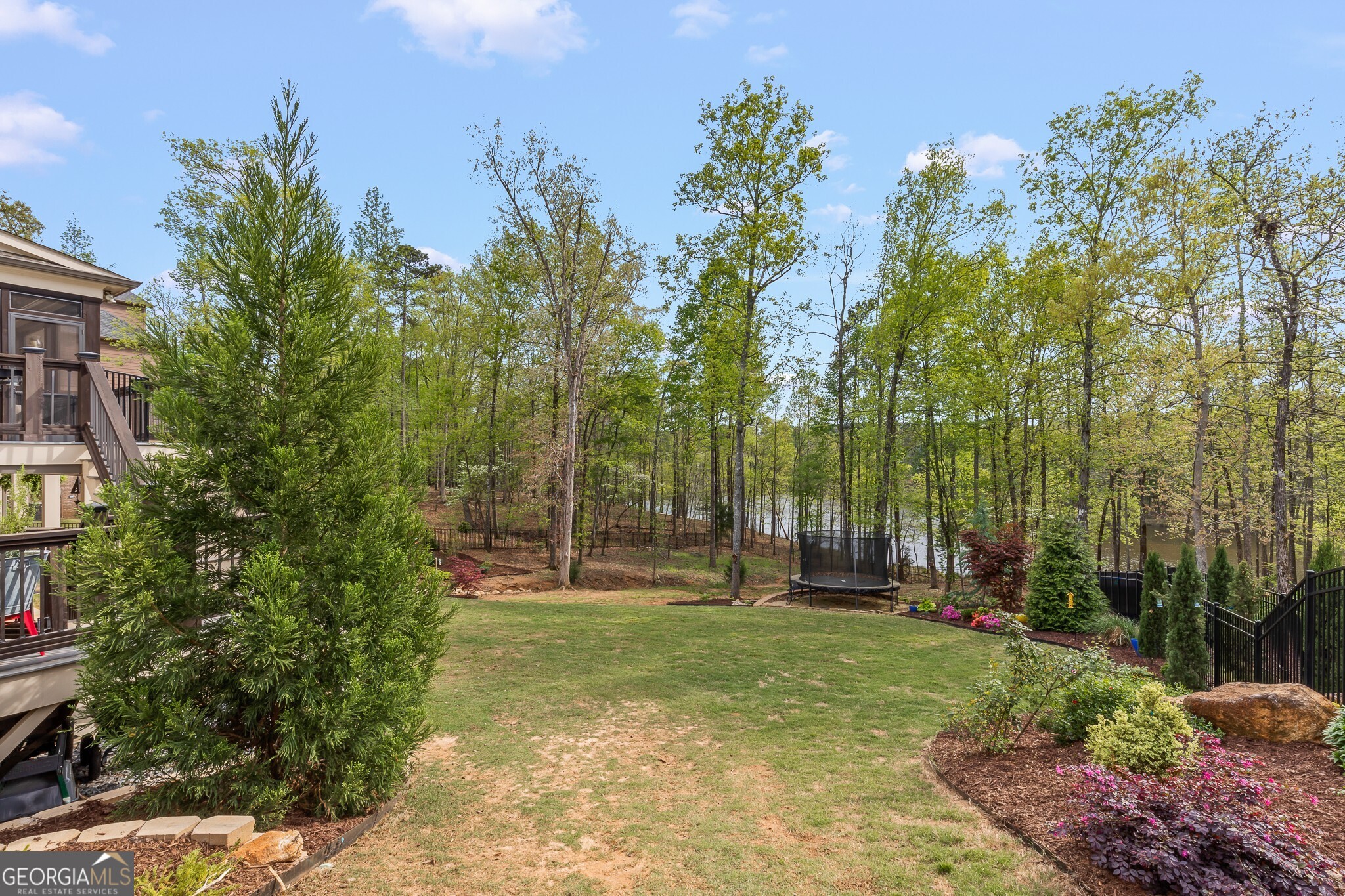 157 Waterlace Way Fayetteville GA 30215