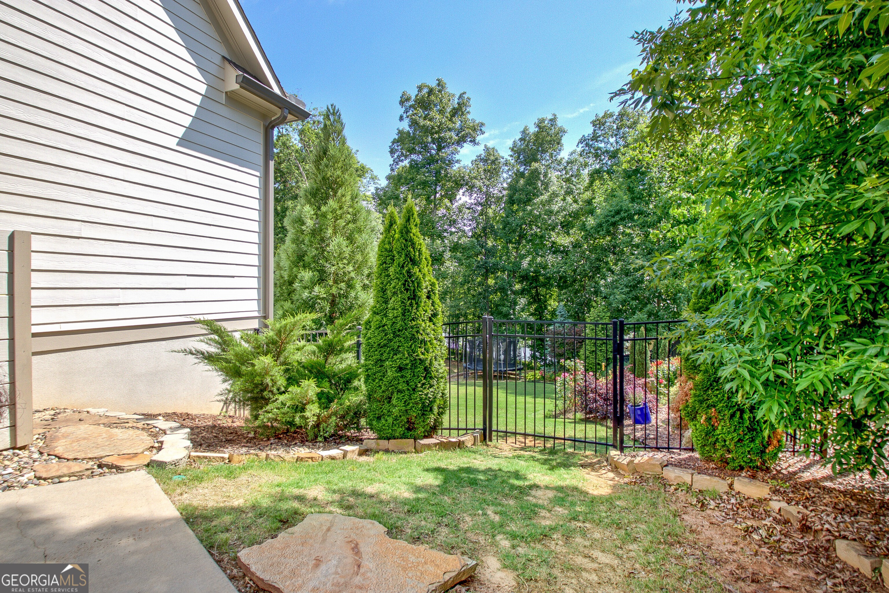 157 Waterlace Way Fayetteville GA 30215