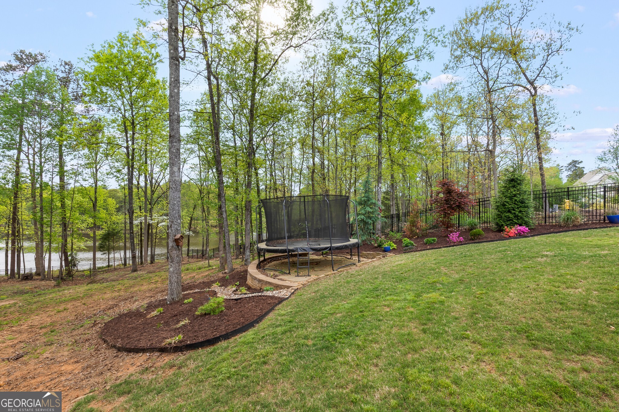 157 Waterlace Way Fayetteville GA 30215