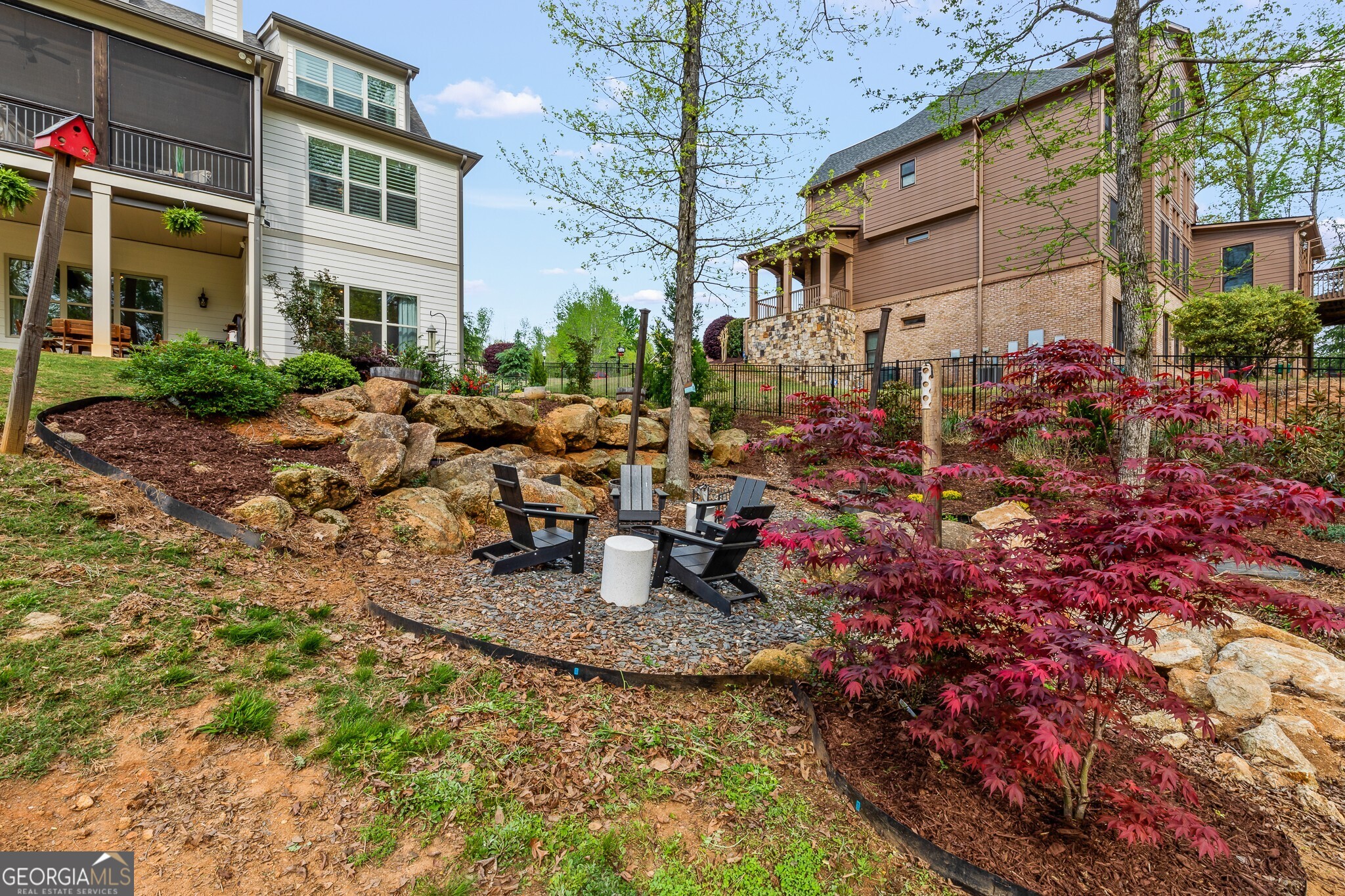 157 Waterlace Way Fayetteville GA 30215