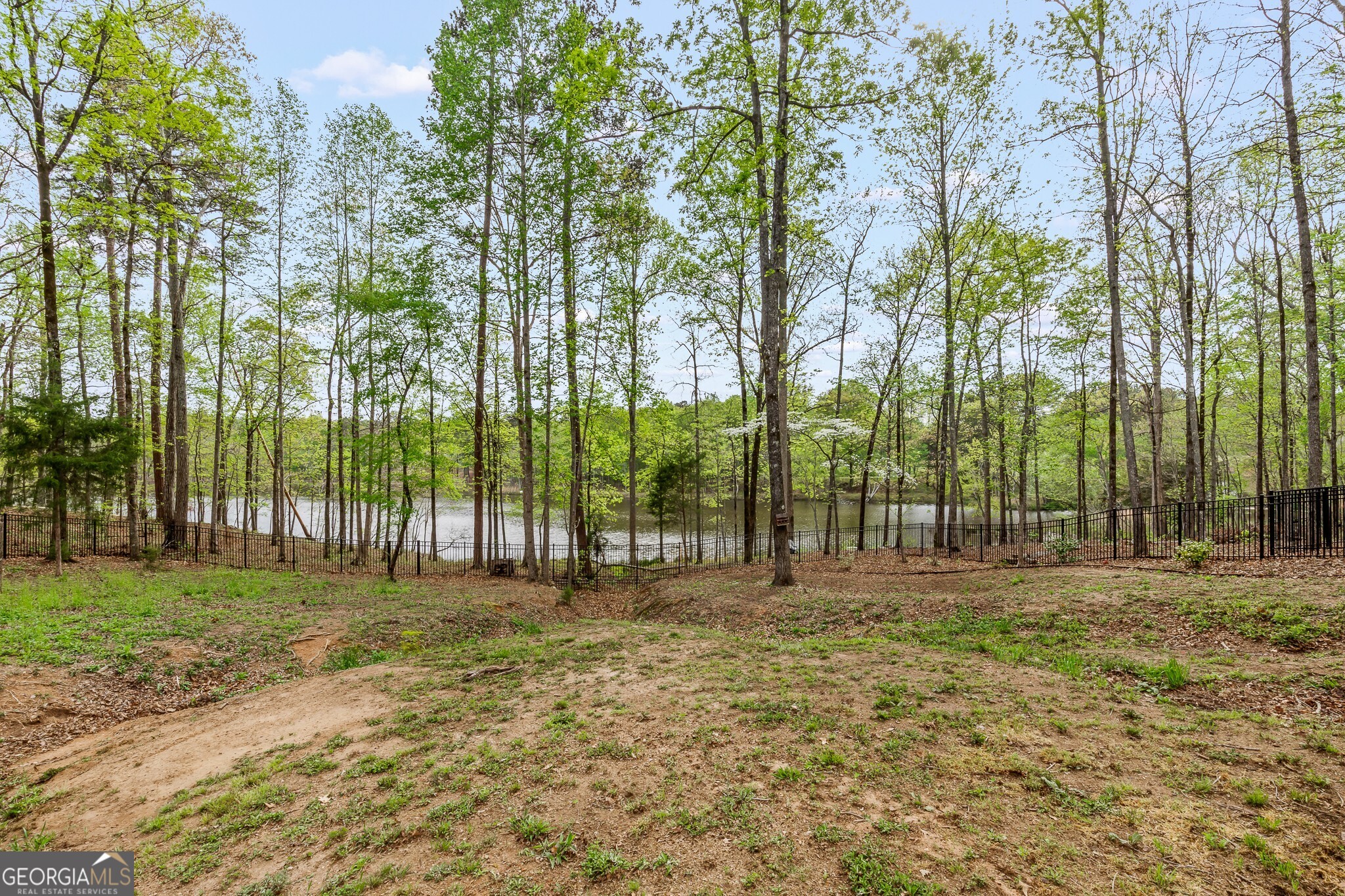 157 Waterlace Way Fayetteville GA 30215