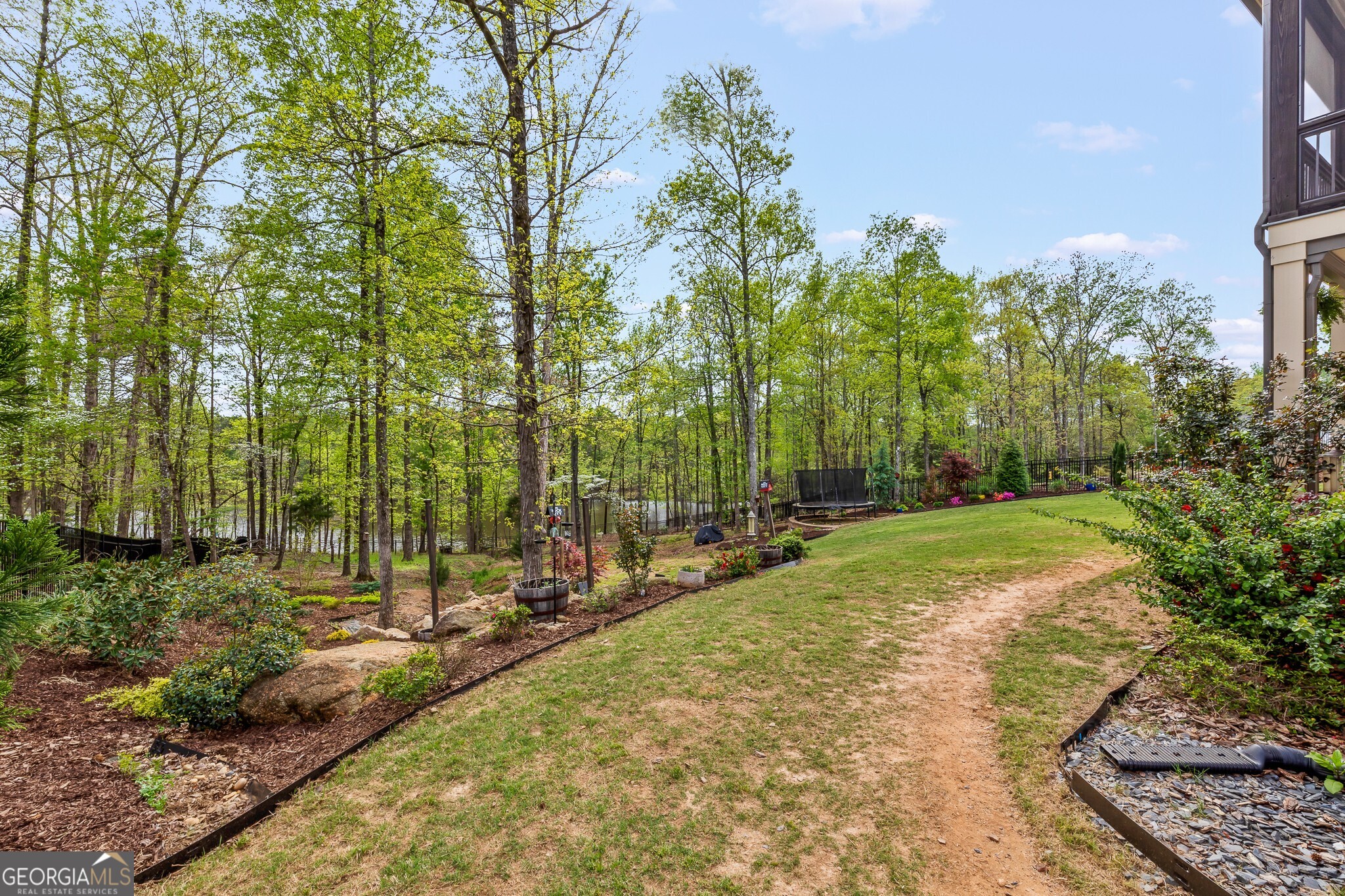 157 Waterlace Way Fayetteville GA 30215