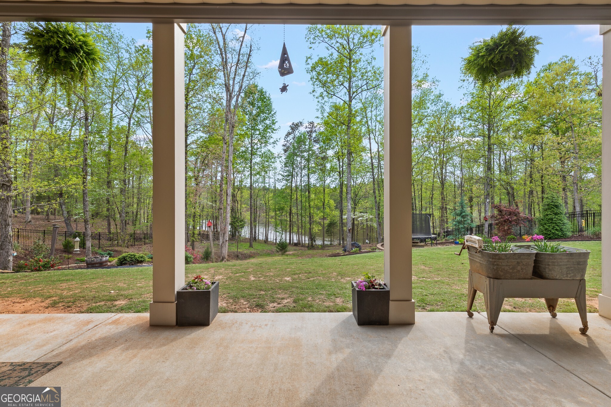 157 Waterlace Way Fayetteville GA 30215