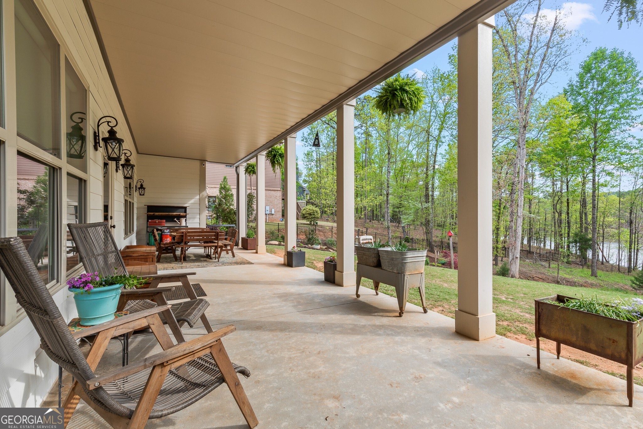 157 Waterlace Way Fayetteville GA 30215