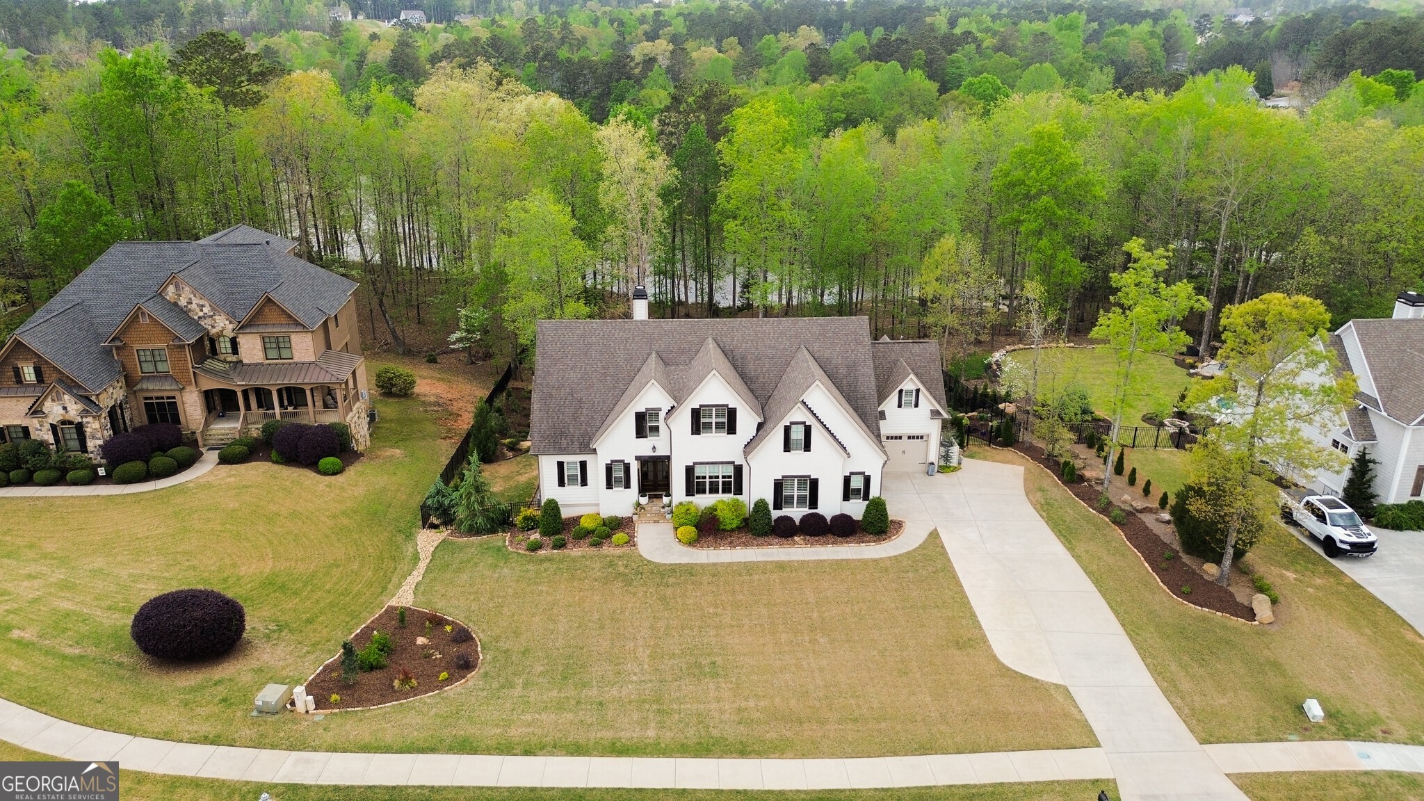 157 Waterlace Way Fayetteville GA 30215