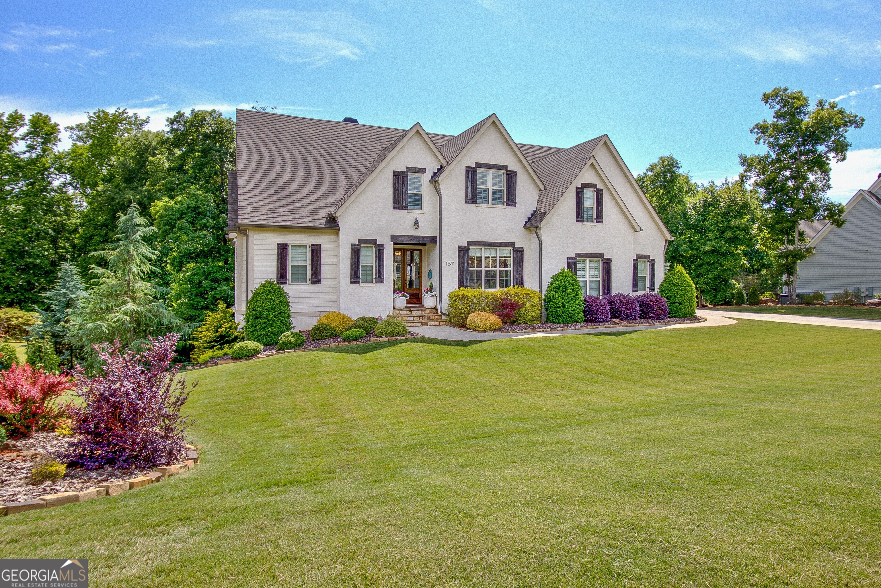 157 Waterlace Way Fayetteville GA 30215