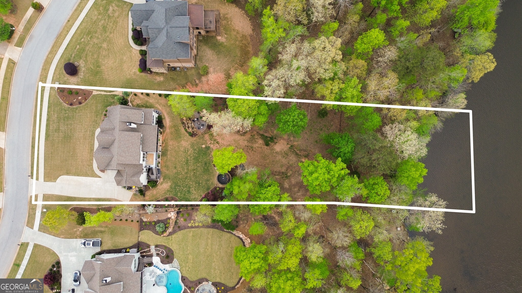 157 Waterlace Way Fayetteville GA 30215