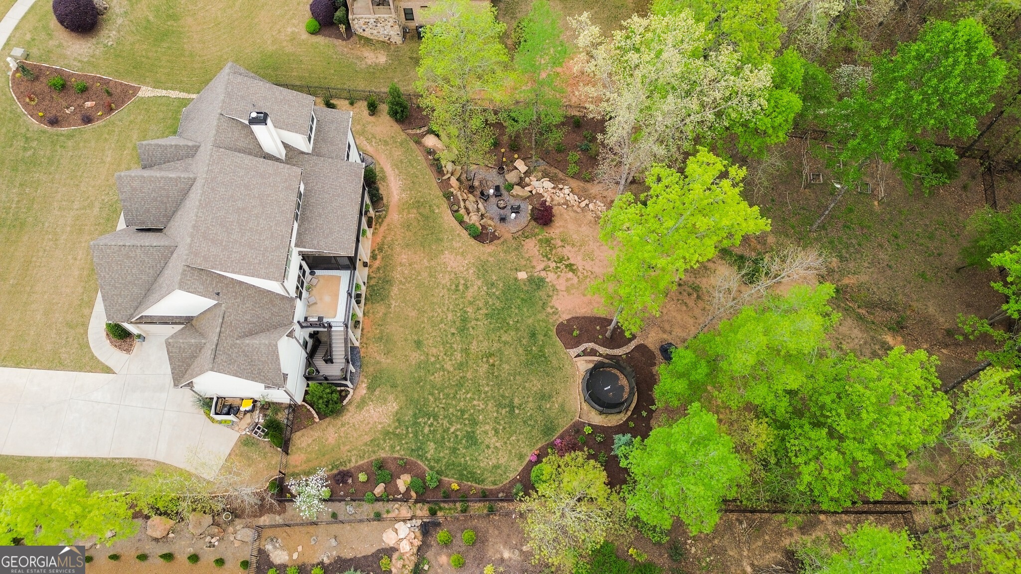 157 Waterlace Way Fayetteville GA 30215