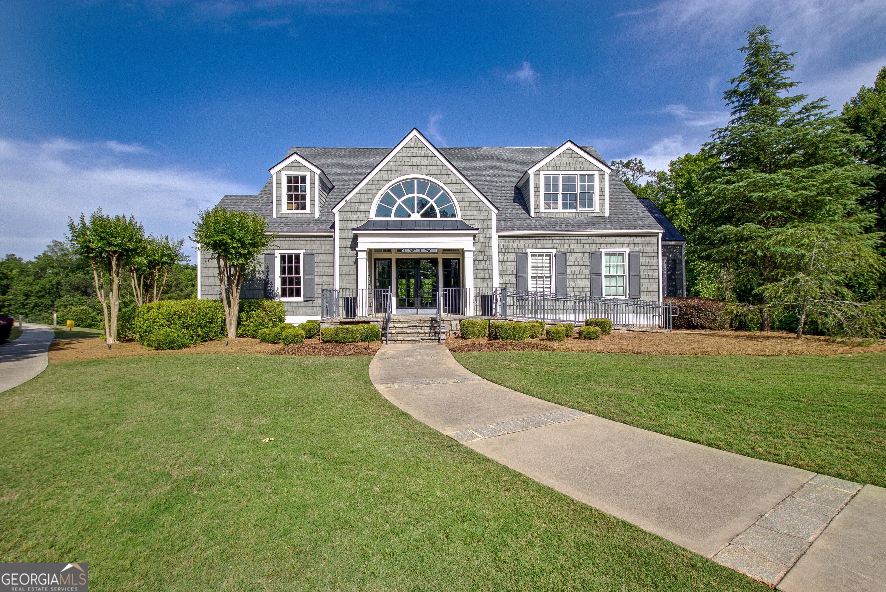157 Waterlace Way Fayetteville GA 30215