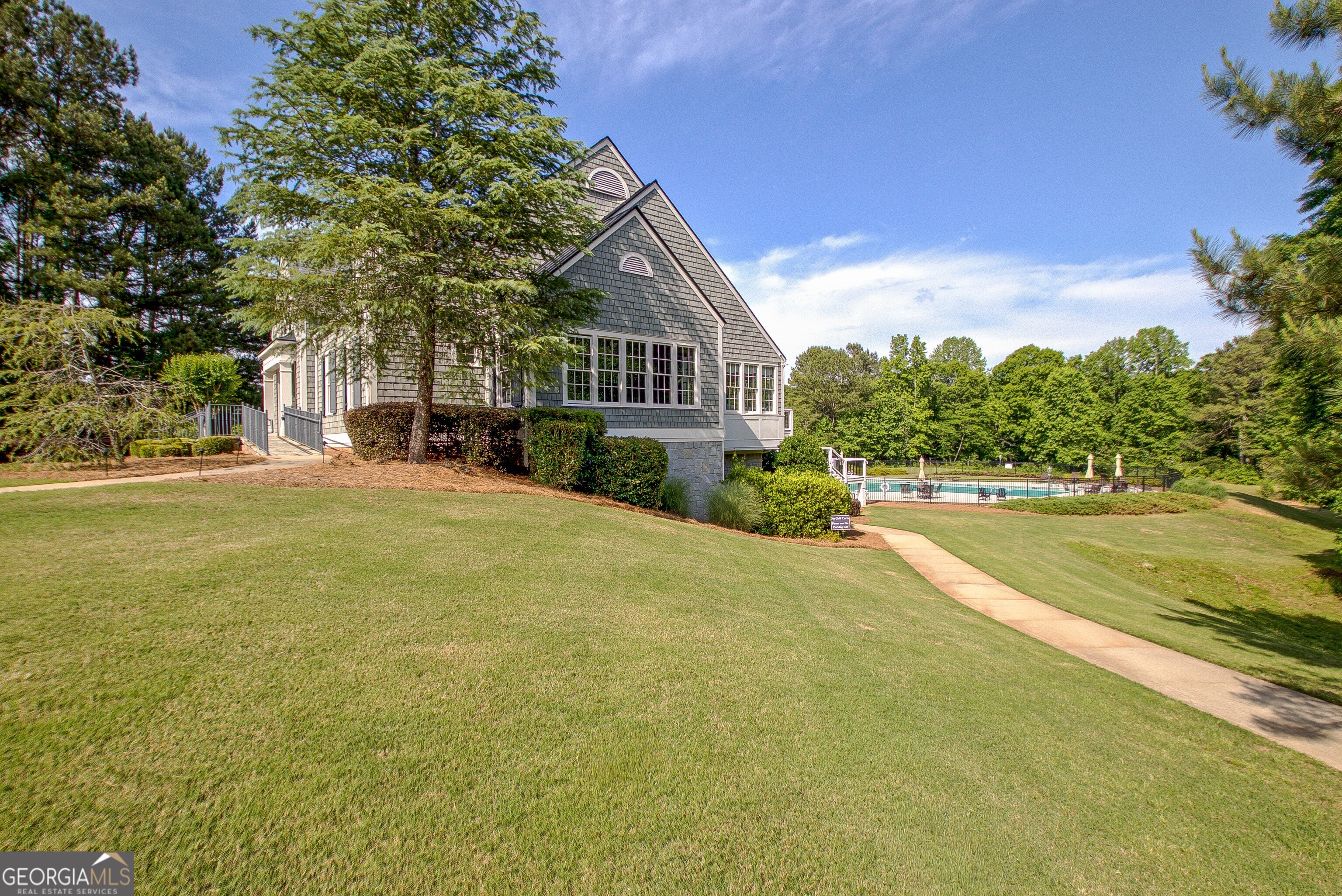 157 Waterlace Way Fayetteville GA 30215