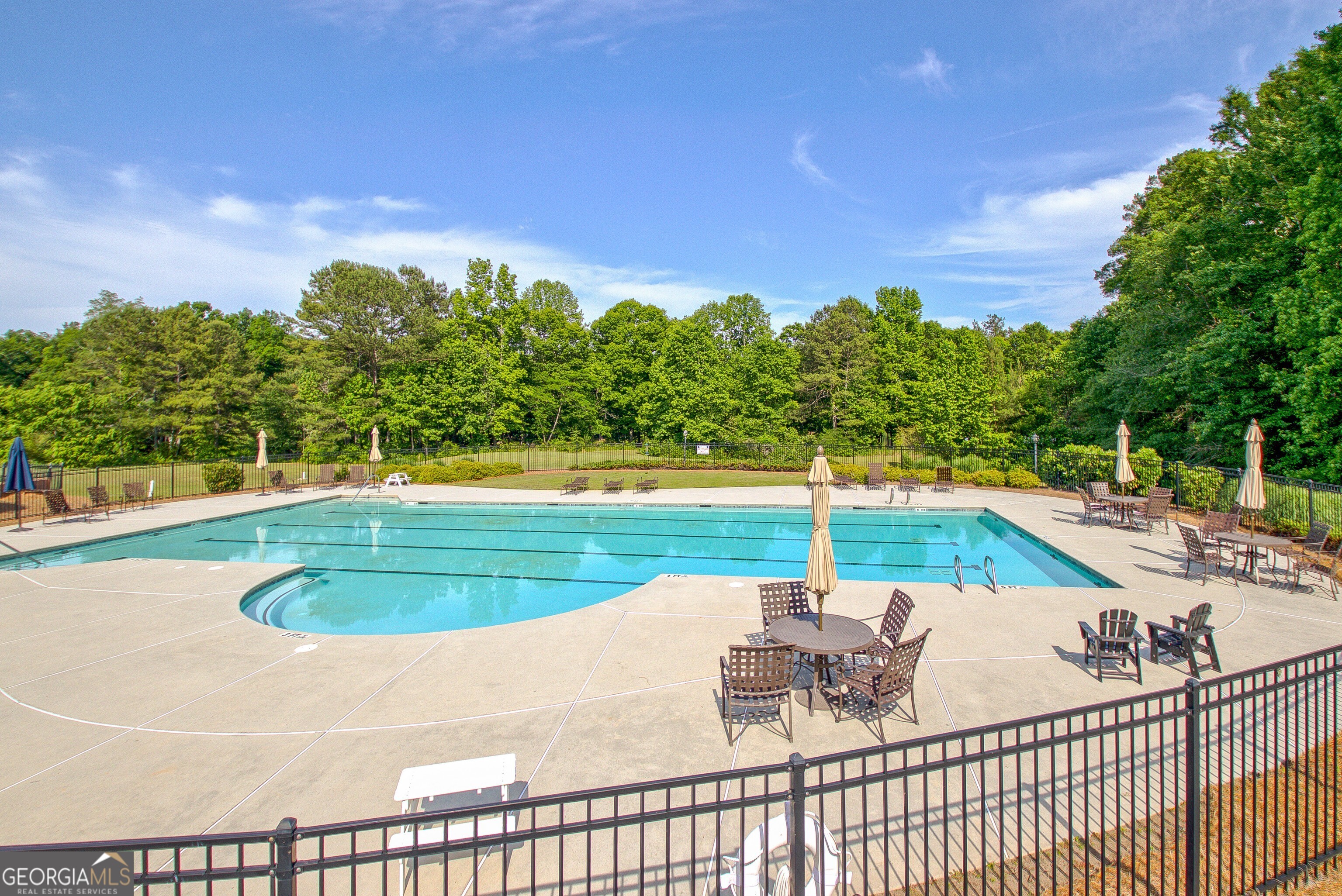 157 Waterlace Way Fayetteville GA 30215
