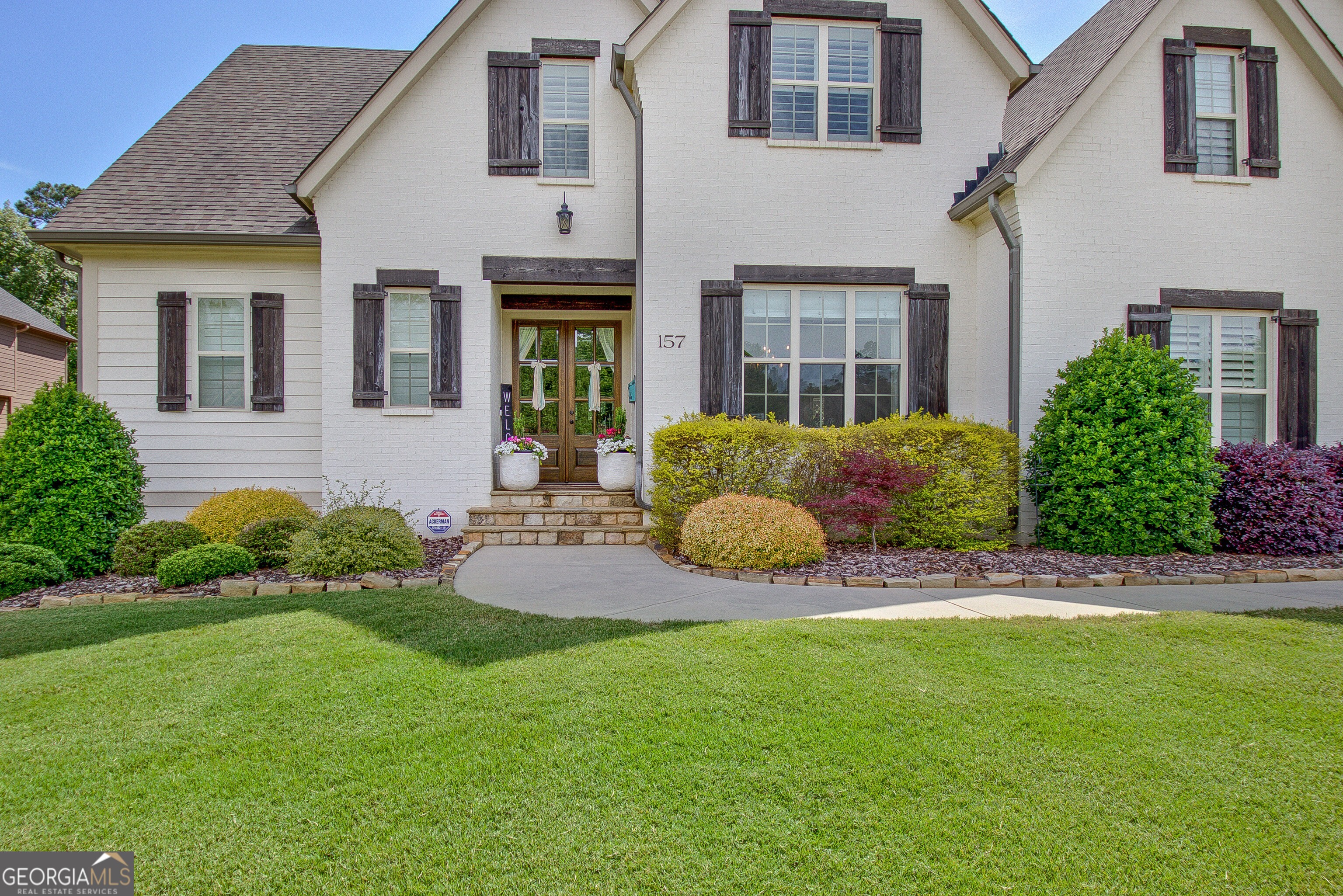157 Waterlace Way Fayetteville GA 30215