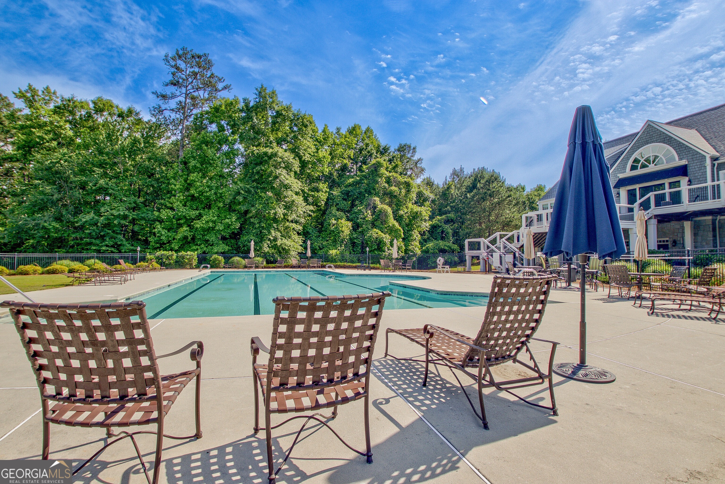 157 Waterlace Way Fayetteville GA 30215