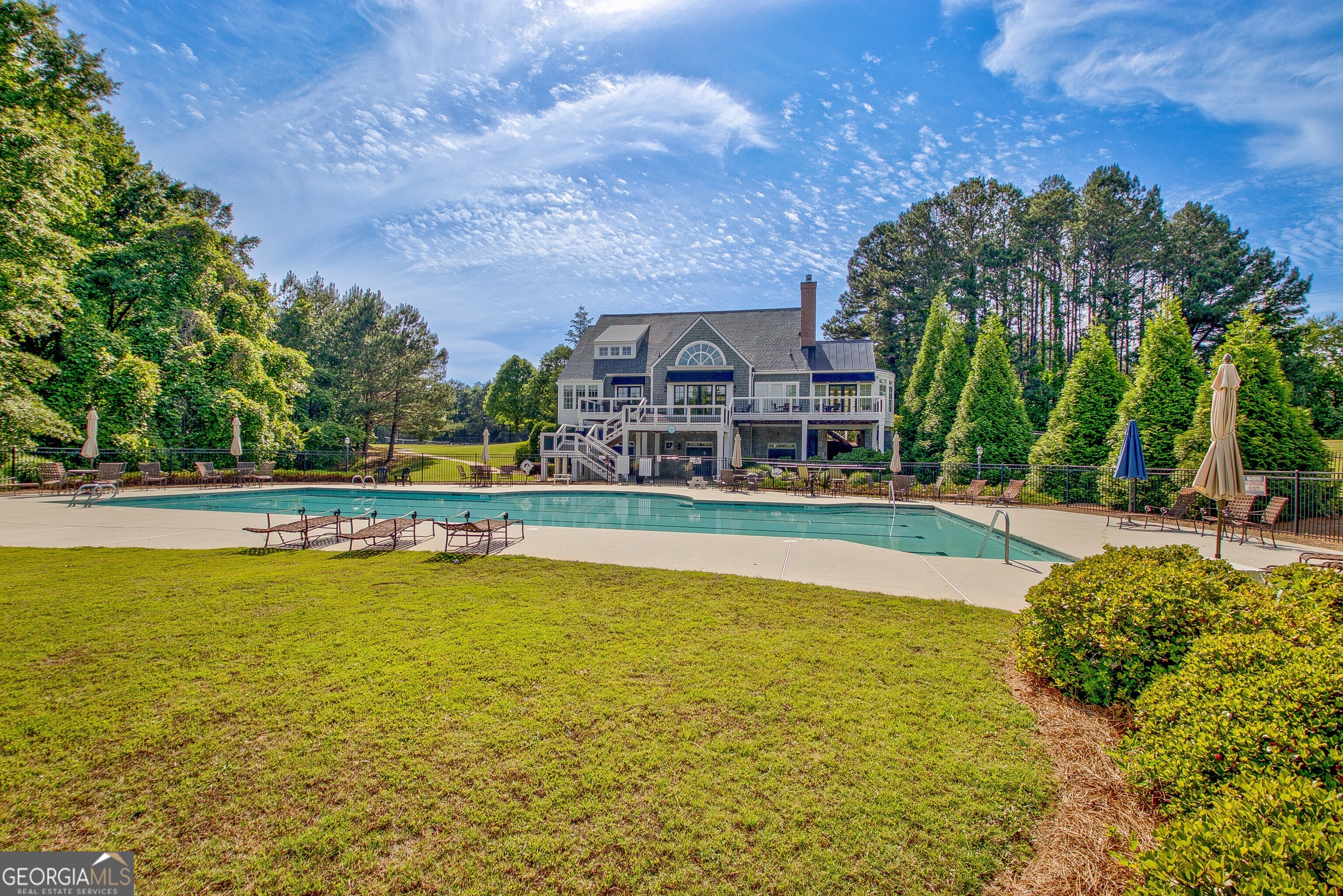 157 Waterlace Way Fayetteville GA 30215