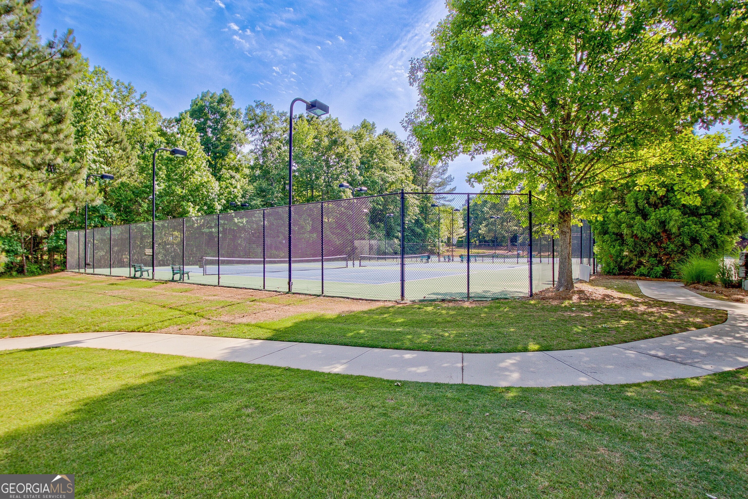 157 Waterlace Way Fayetteville GA 30215
