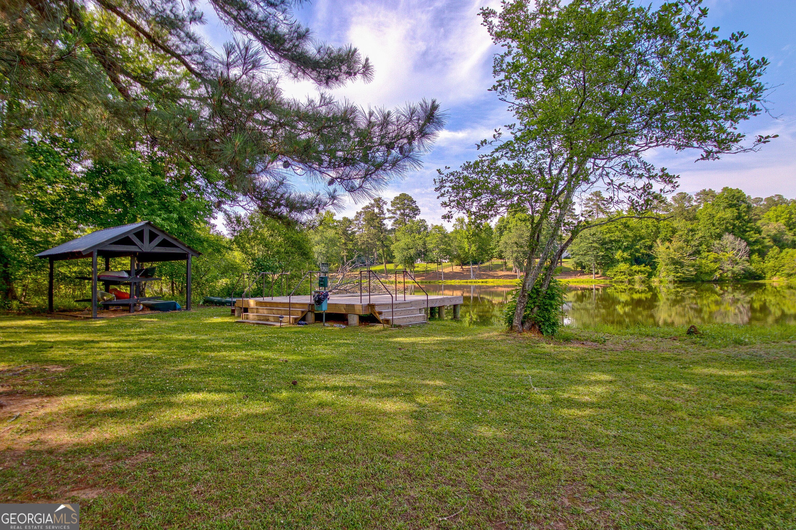 157 Waterlace Way Fayetteville GA 30215