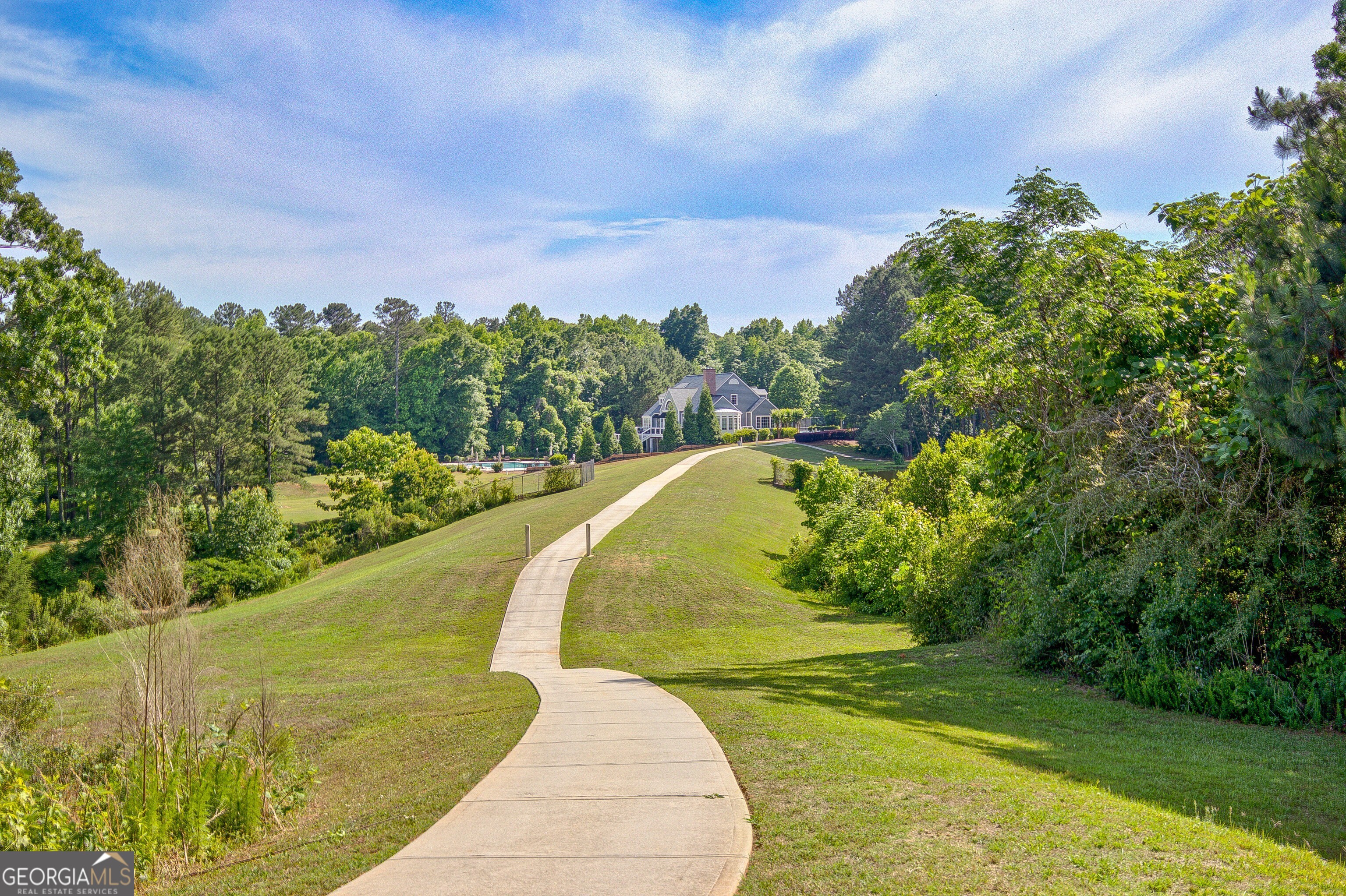 157 Waterlace Way Fayetteville GA 30215