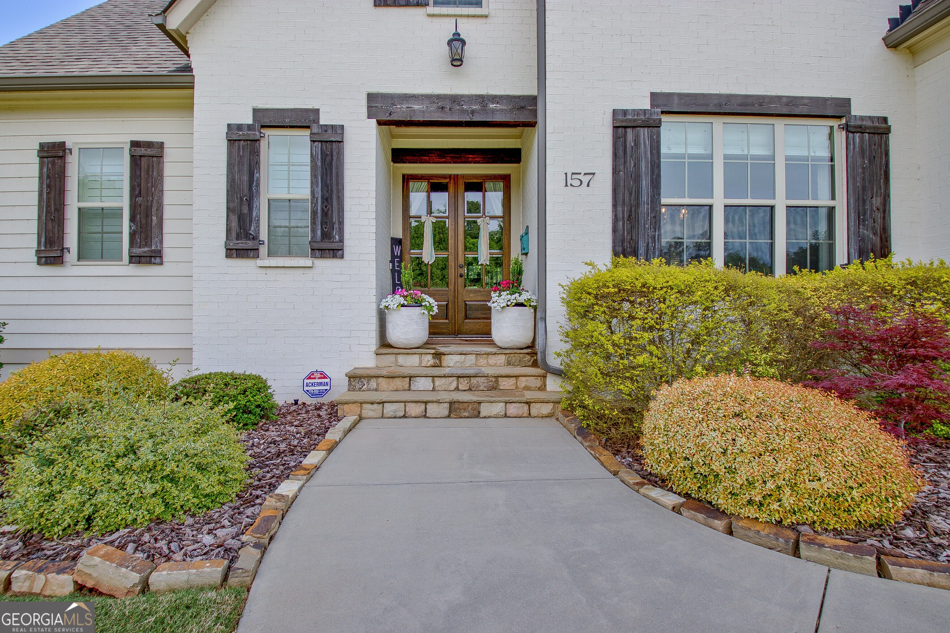 157 Waterlace Way Fayetteville GA 30215