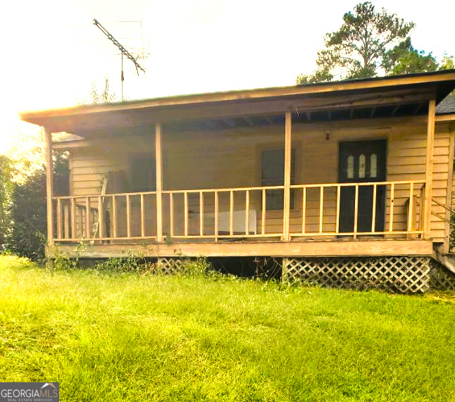 1700 Fosters Mill Road SW Rome GA 30161