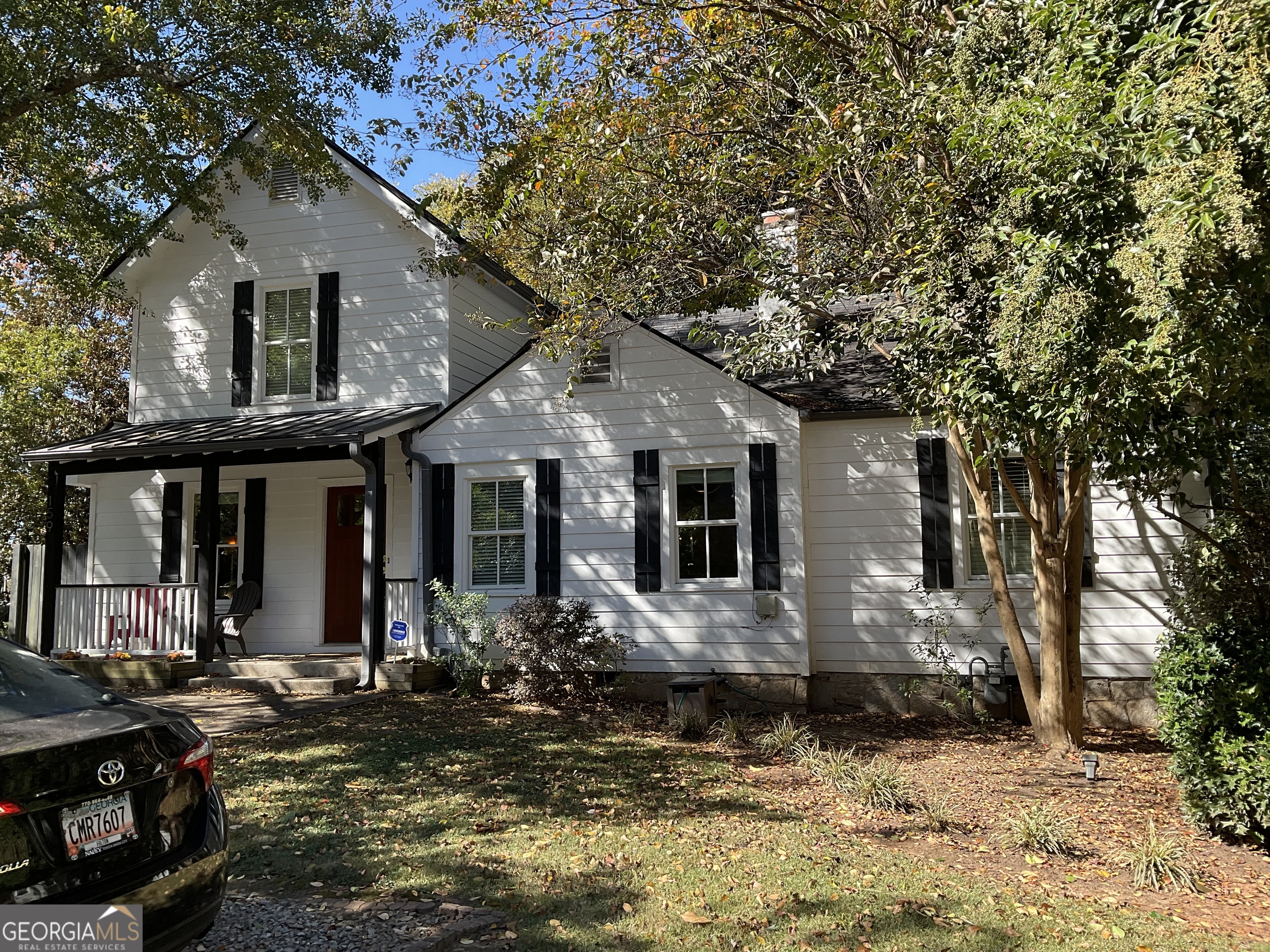 159 Wyman Street SE Atlanta GA 30317