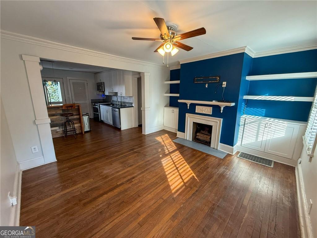 159 Wyman Street SE Atlanta GA 30317