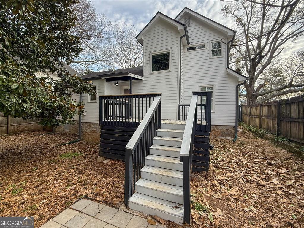 159 Wyman Street SE Atlanta GA 30317