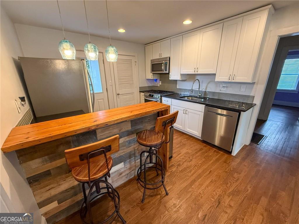 159 Wyman Street SE Atlanta GA 30317