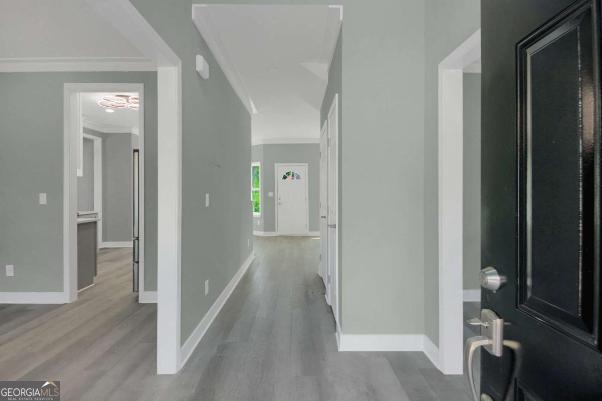 3439 Twin Village Court Snellville GA 30039