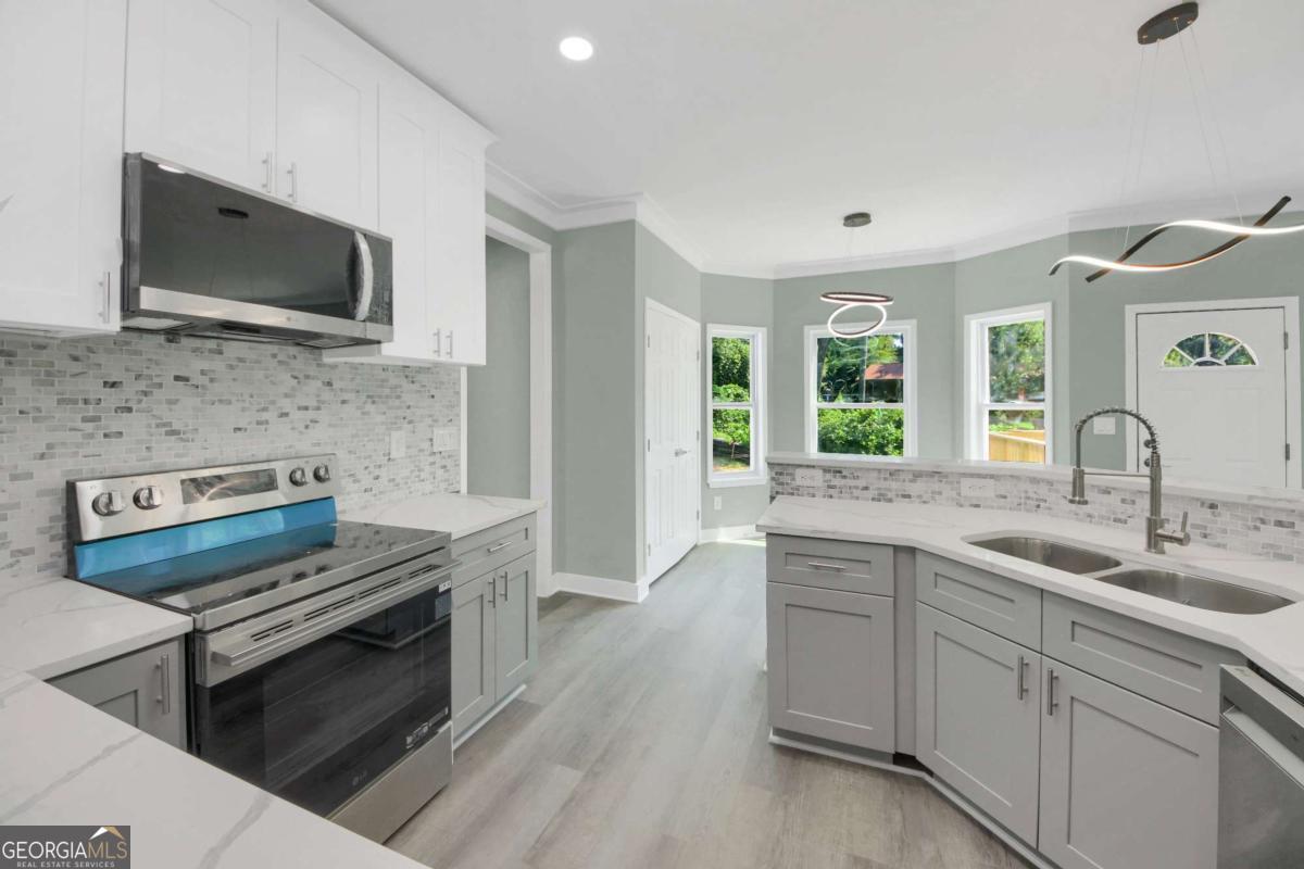 3439 Twin Village Court Snellville GA 30039