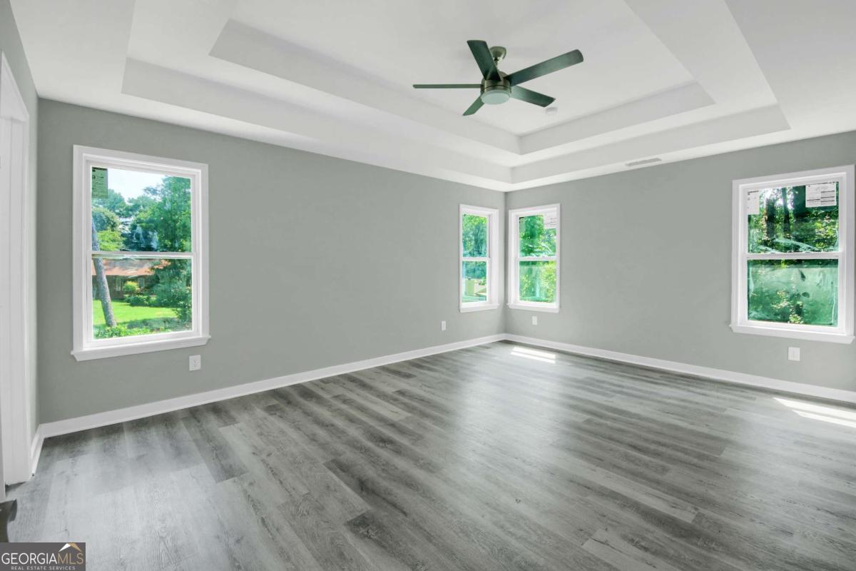 3439 Twin Village Court Snellville GA 30039