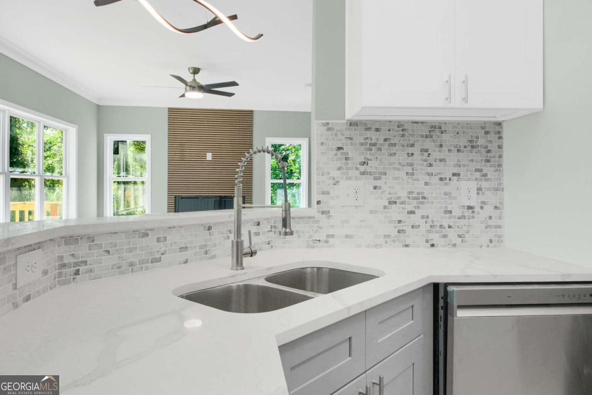 3439 Twin Village Court Snellville GA 30039
