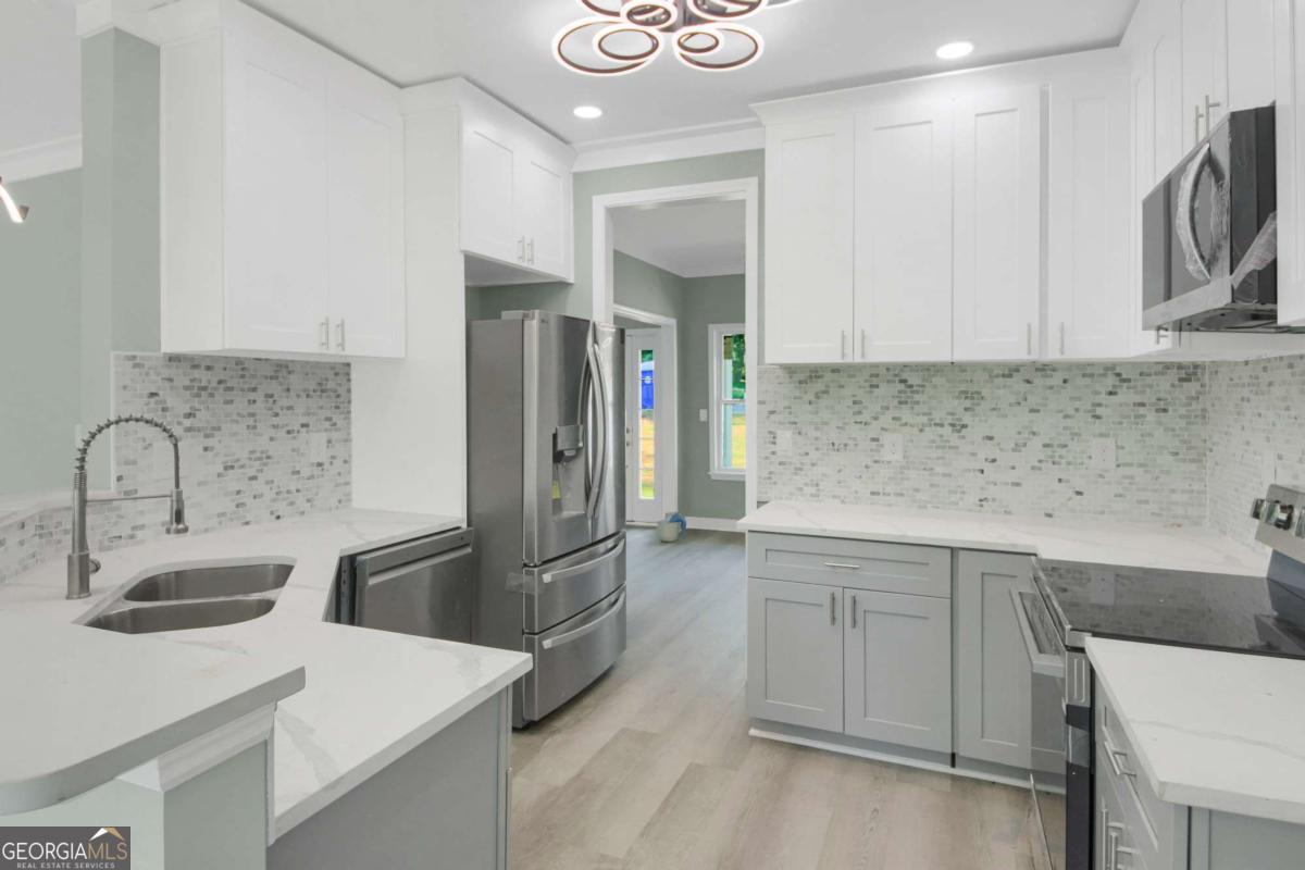 3439 Twin Village Court Snellville GA 30039