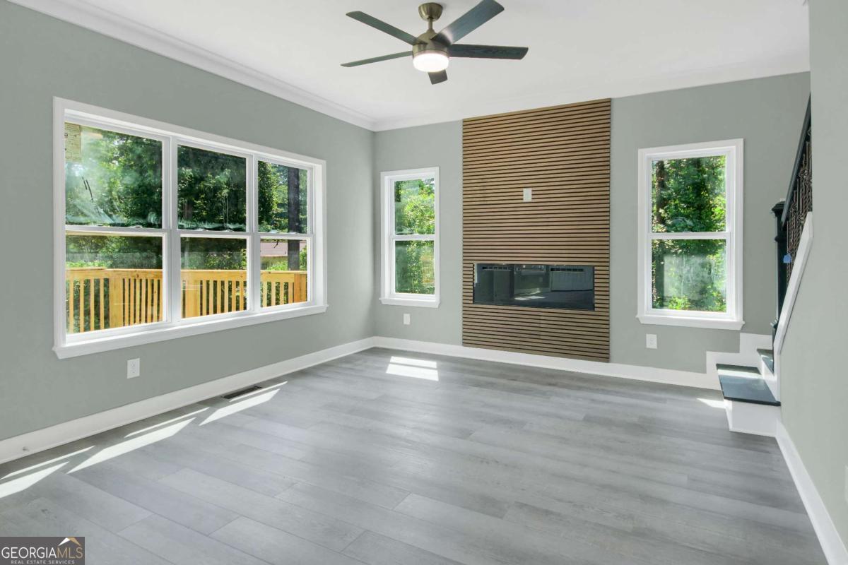 3439 Twin Village Court Snellville GA 30039