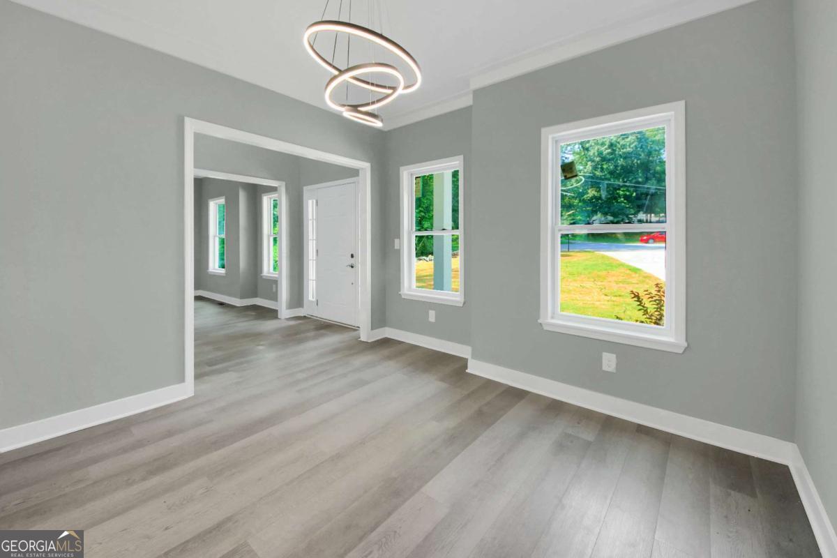 3439 Twin Village Court Snellville GA 30039