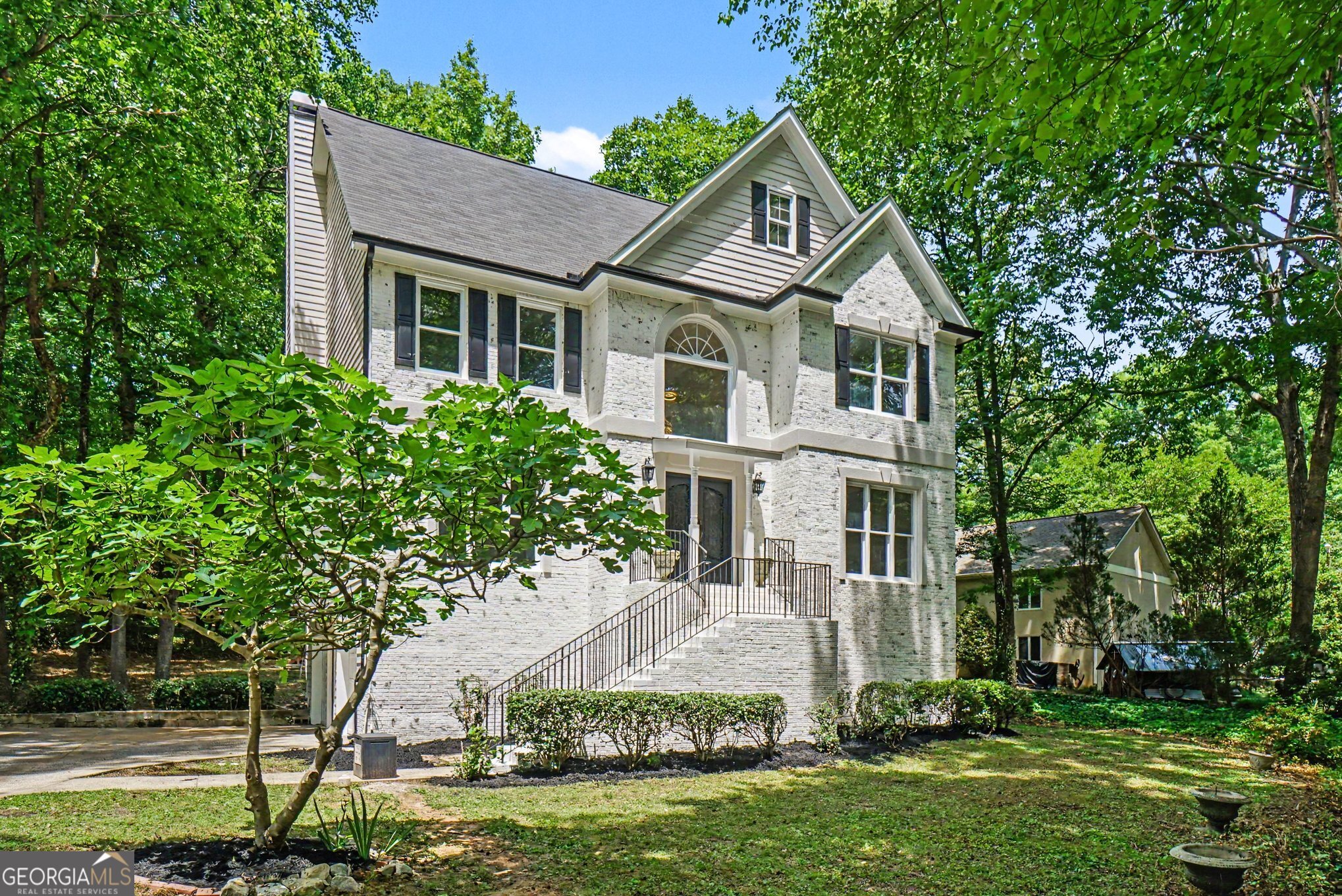 141 Hunting Creek Drive Marietta GA 30068