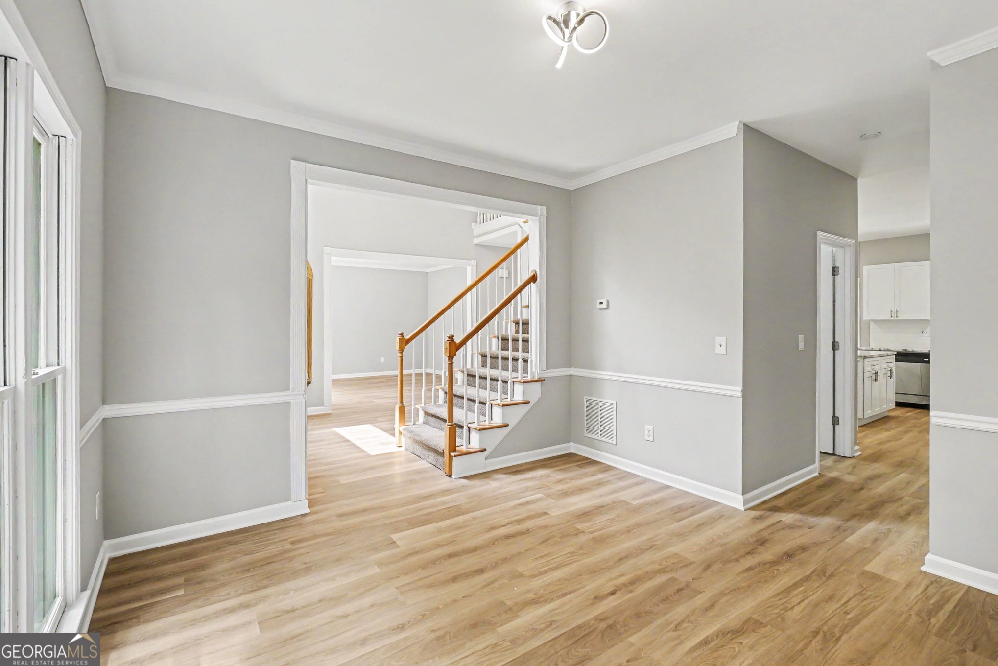 141 Hunting Creek Drive Marietta GA 30068